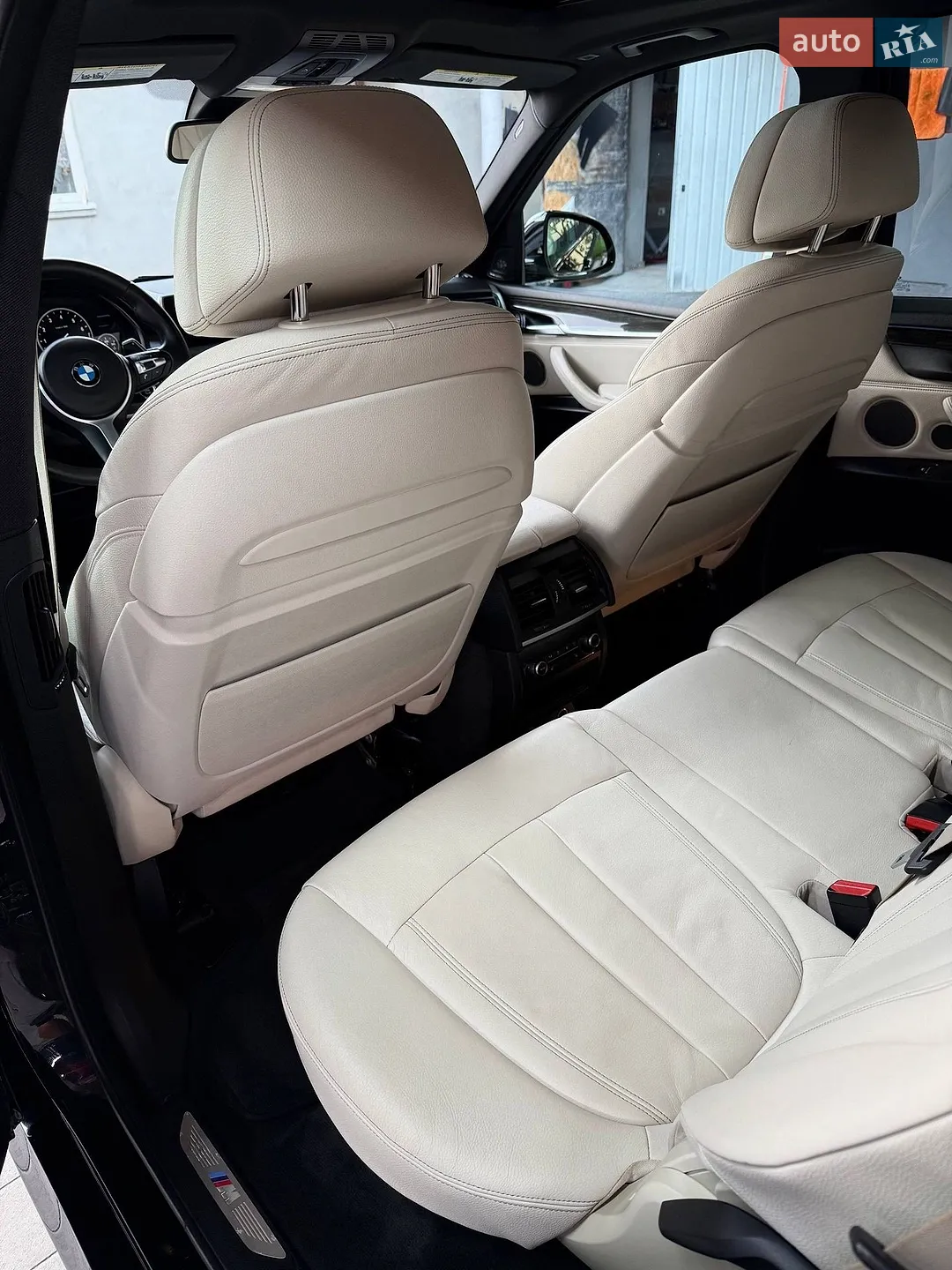 2015 BMW X5 - мініатюра 21
