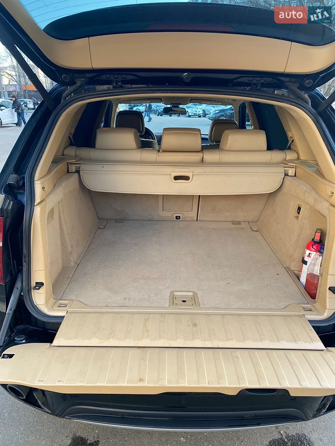 2010 BMW X5 - мініатюра 16