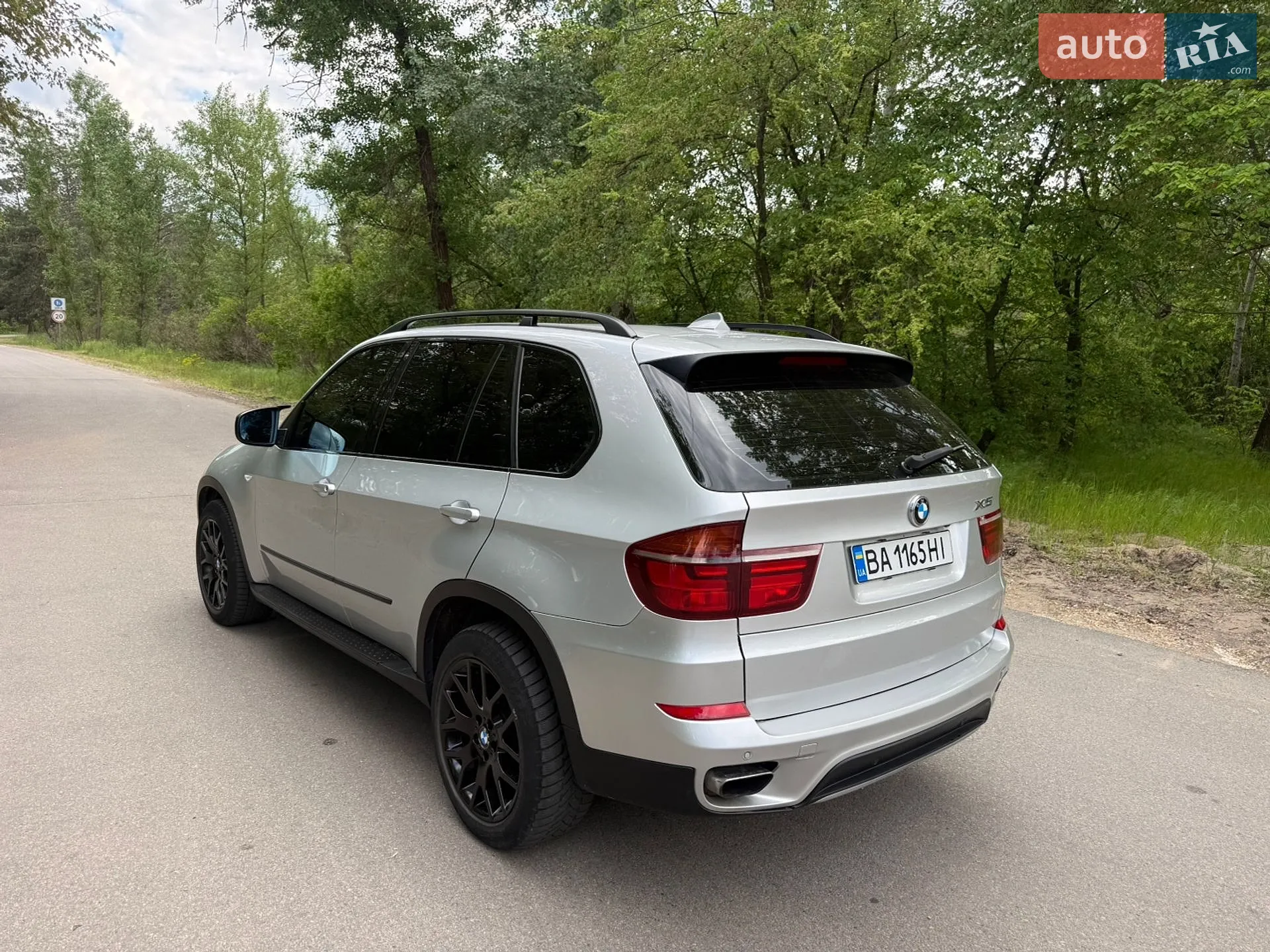 2010 BMW X5 - мініатюра 4