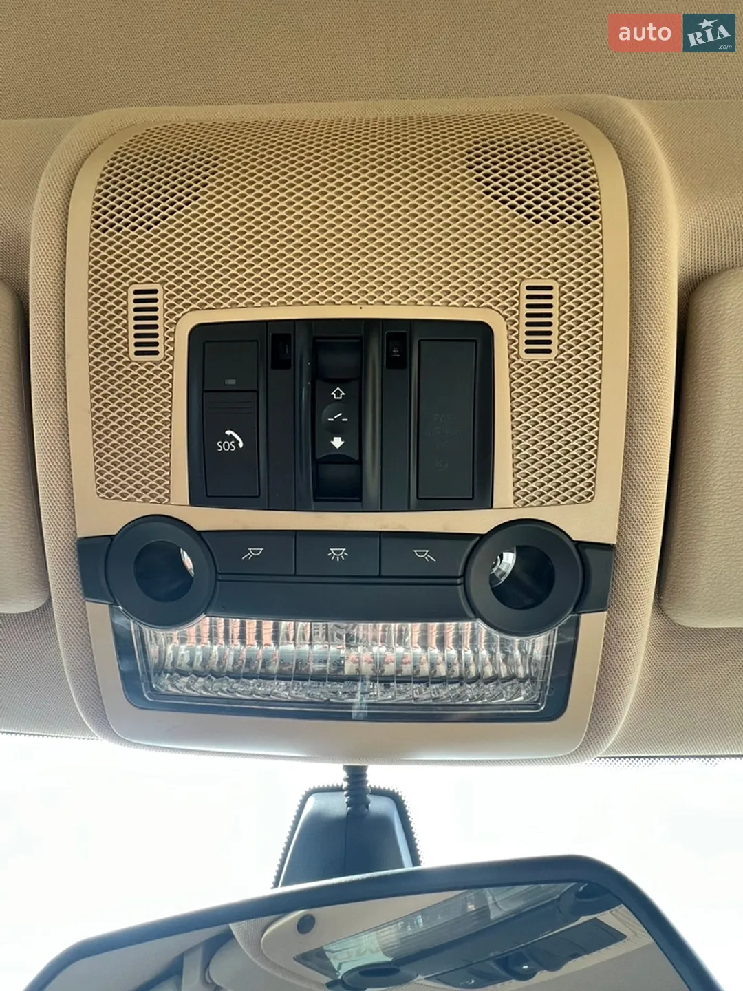 2012 BMW X5 - мініатюра 17