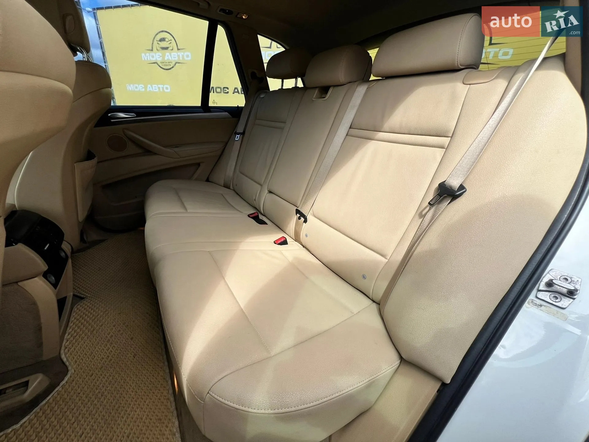 2012 BMW X5 - мініатюра 19