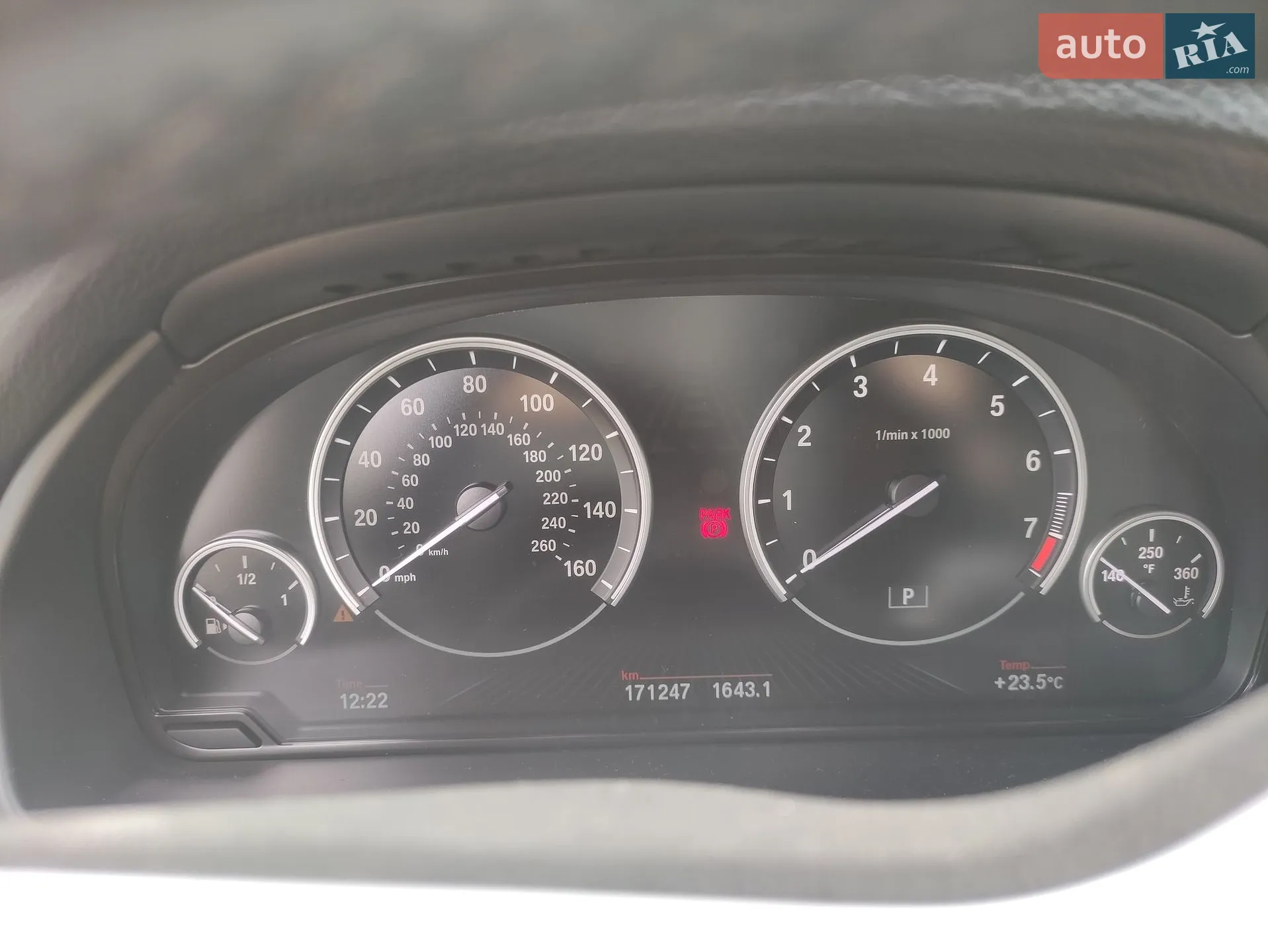 2015 BMW X5 - мініатюра 2