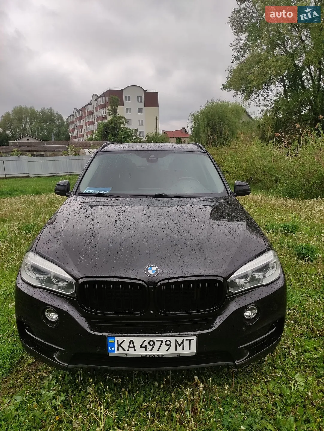 2015 BMW X5 - мініатюра 10