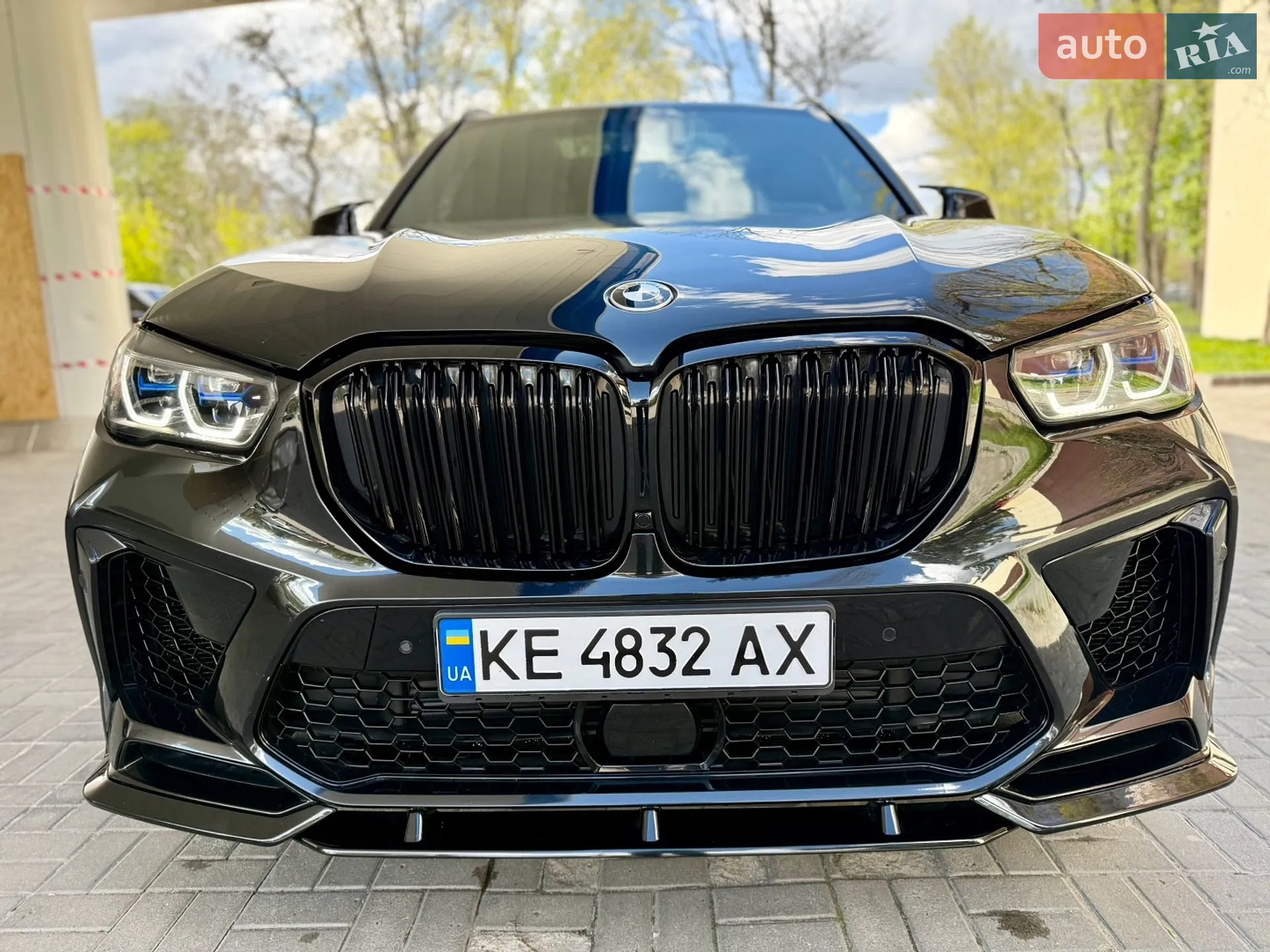 2019 BMW X5 - мініатюра 4