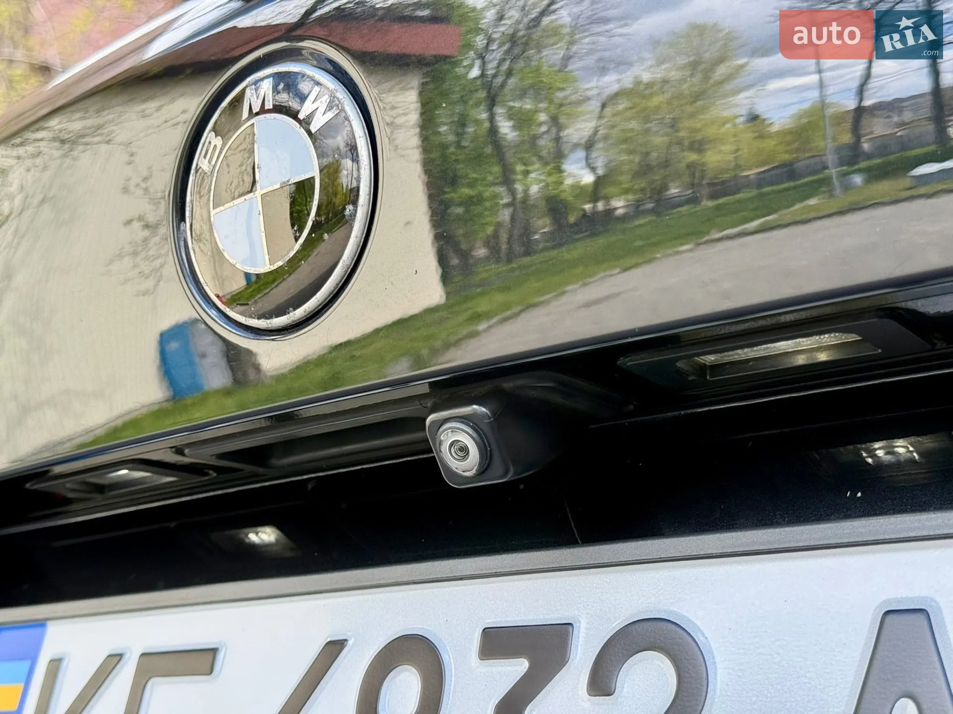 2019 BMW X5 - мініатюра 9