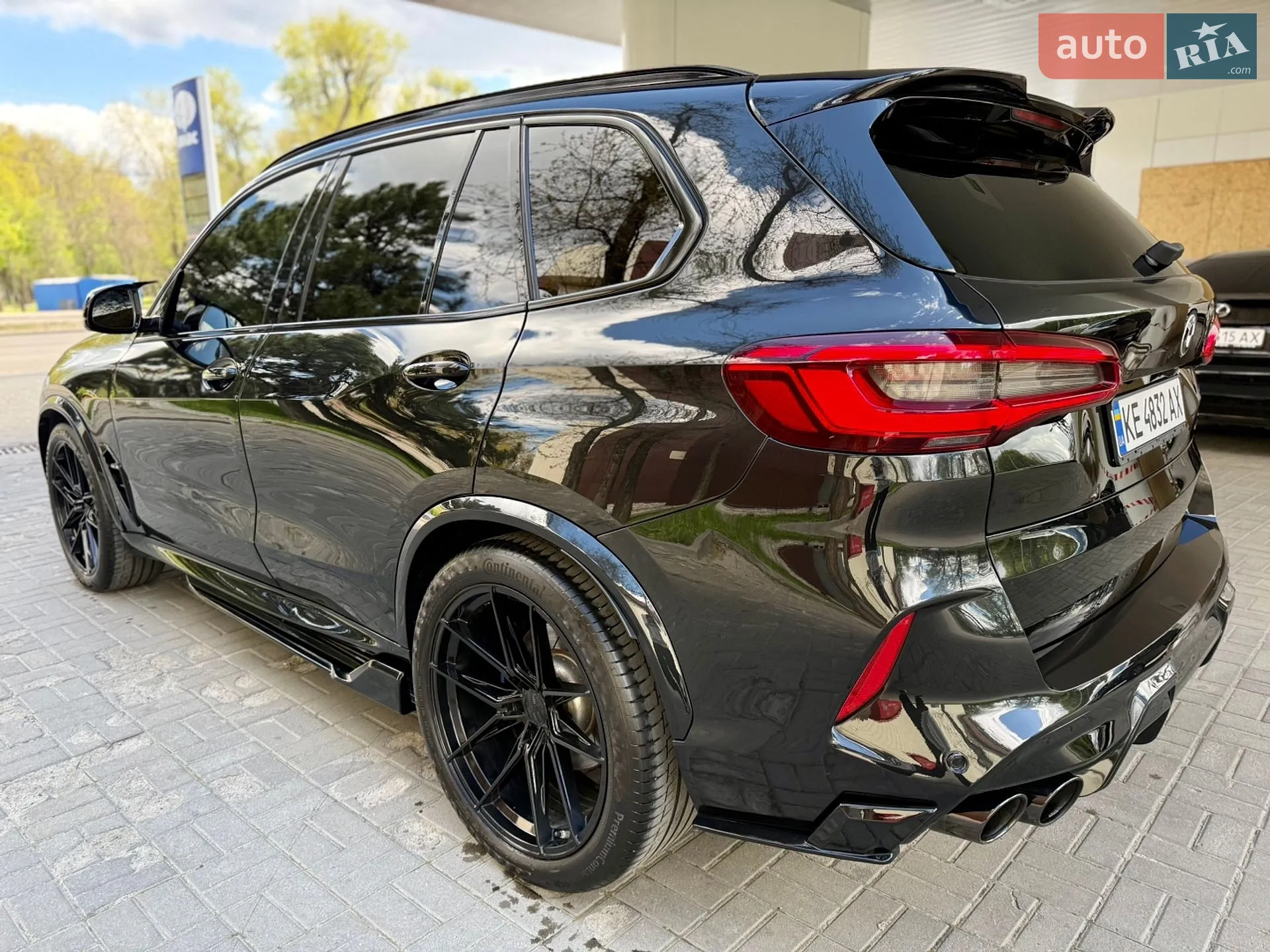 2019 BMW X5 - мініатюра 12
