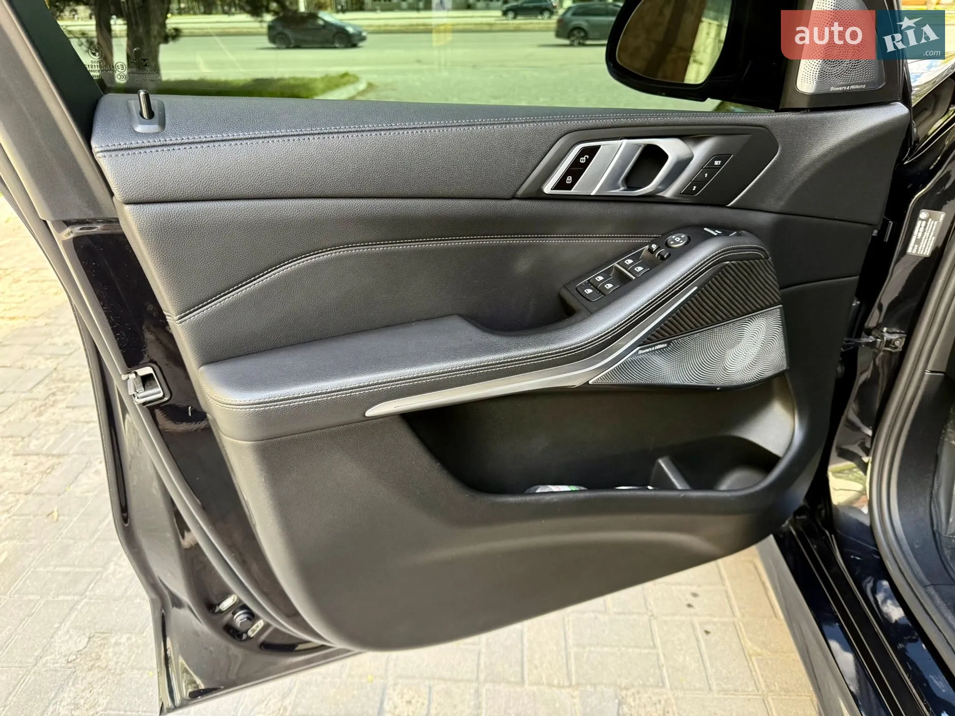 2019 BMW X5 - мініатюра 21