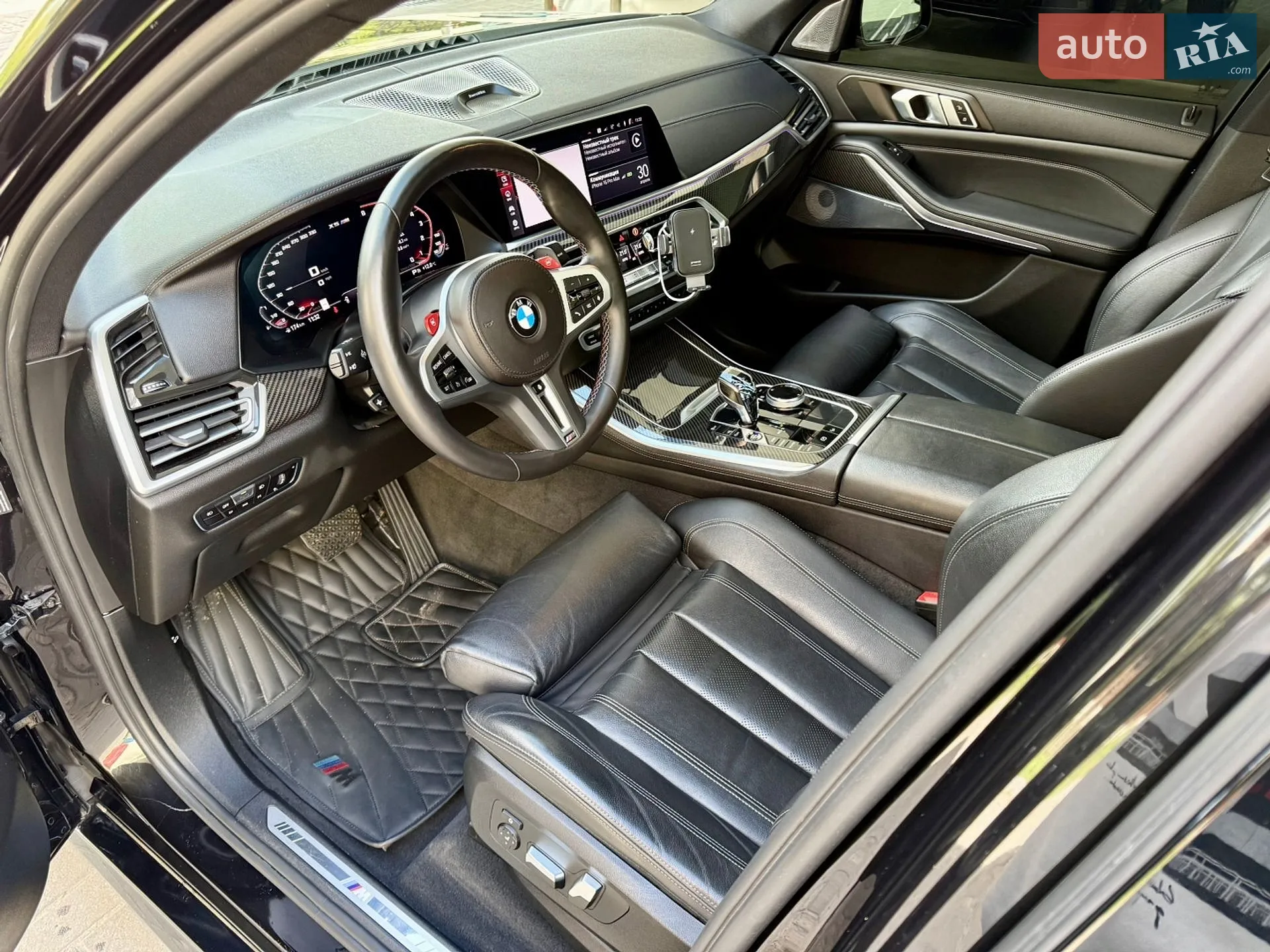 2019 BMW X5 - мініатюра 24