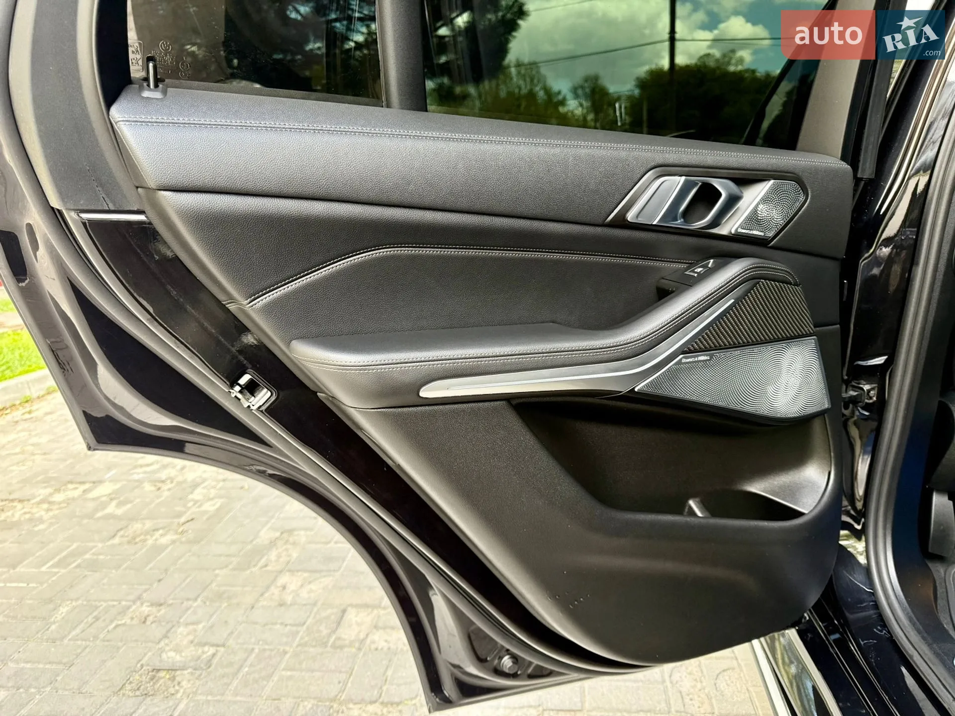 2019 BMW X5 - мініатюра 28