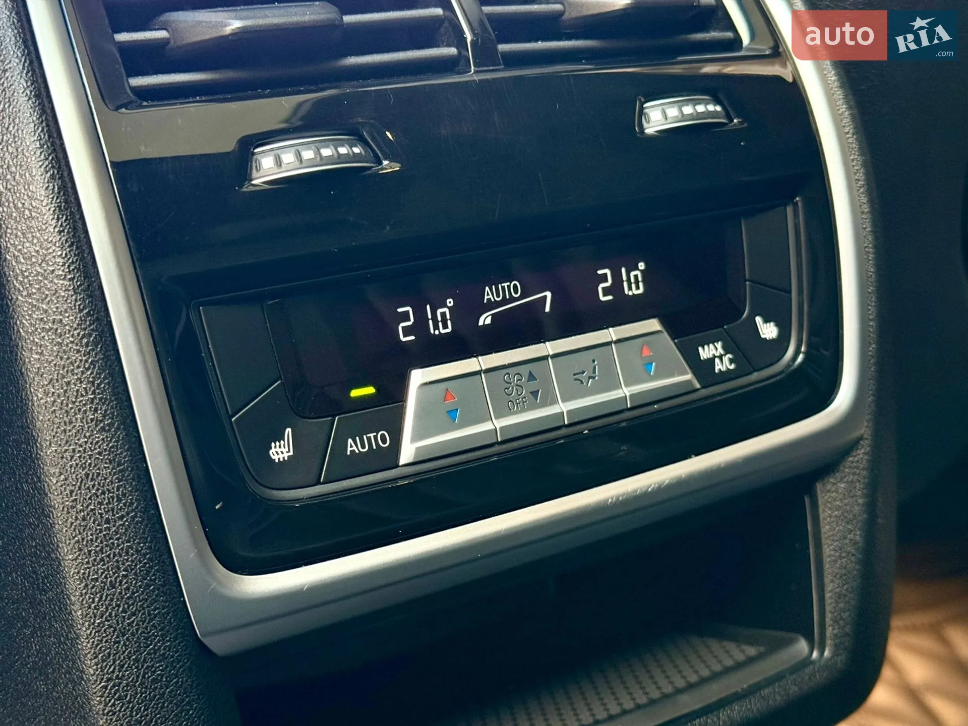 2019 BMW X5 - мініатюра 32