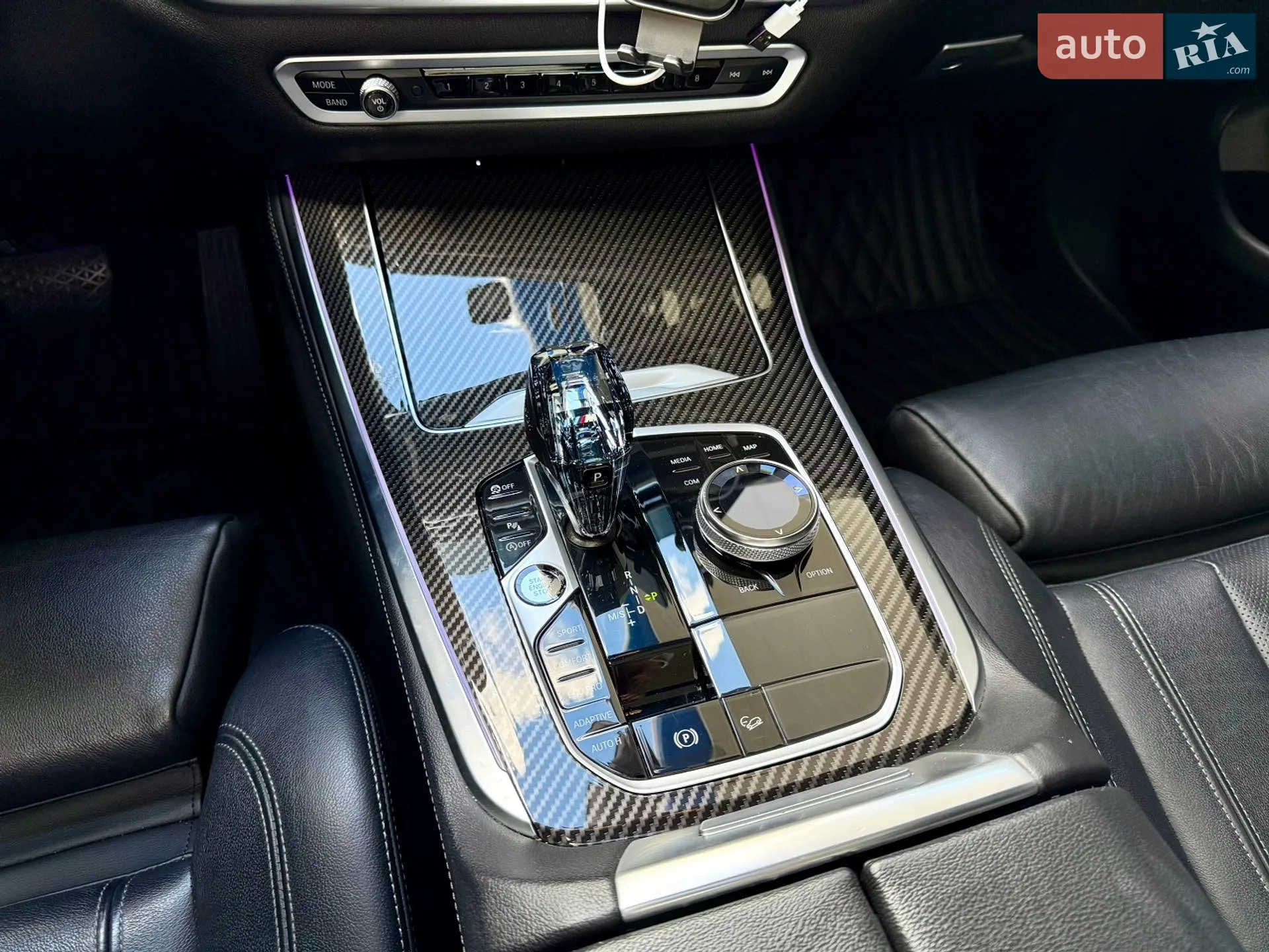 2019 BMW X5 - мініатюра 37