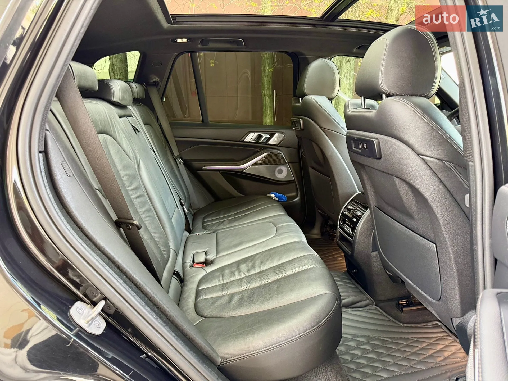 2019 BMW X5 - мініатюра 46