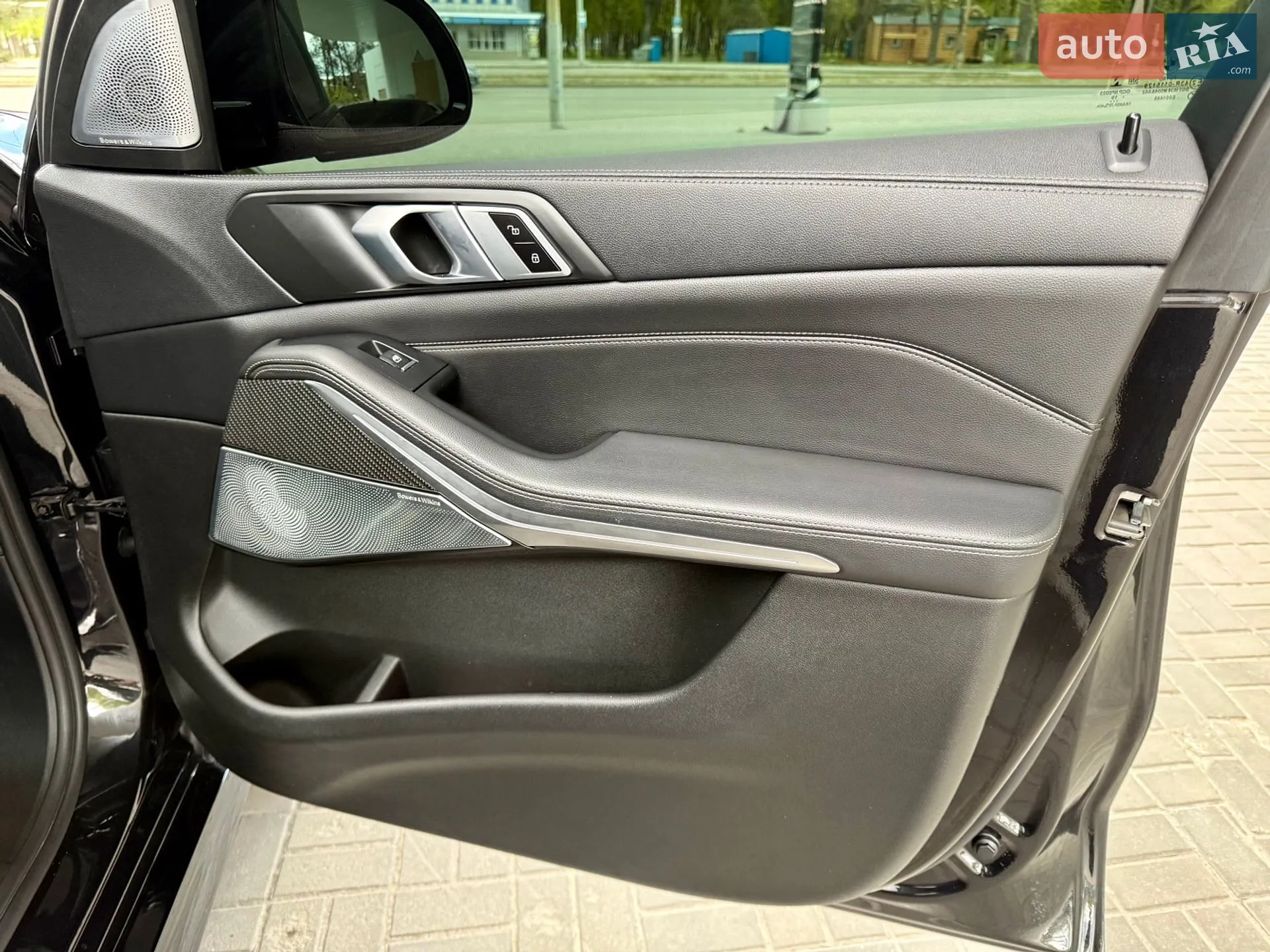 2019 BMW X5 - мініатюра 52