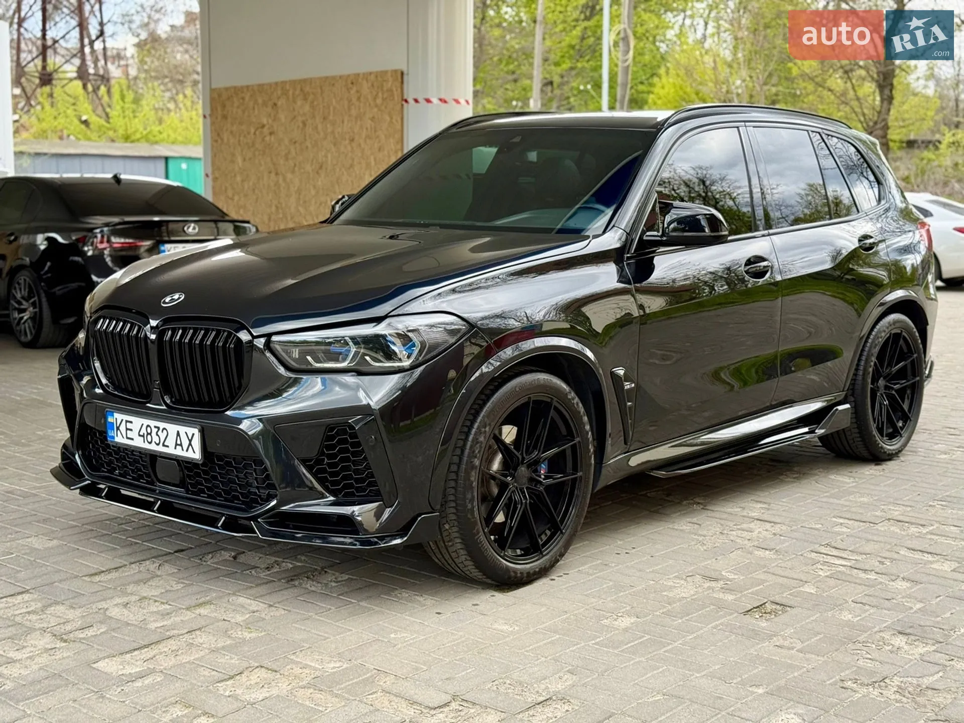 2019 BMW X5 - мініатюра 66