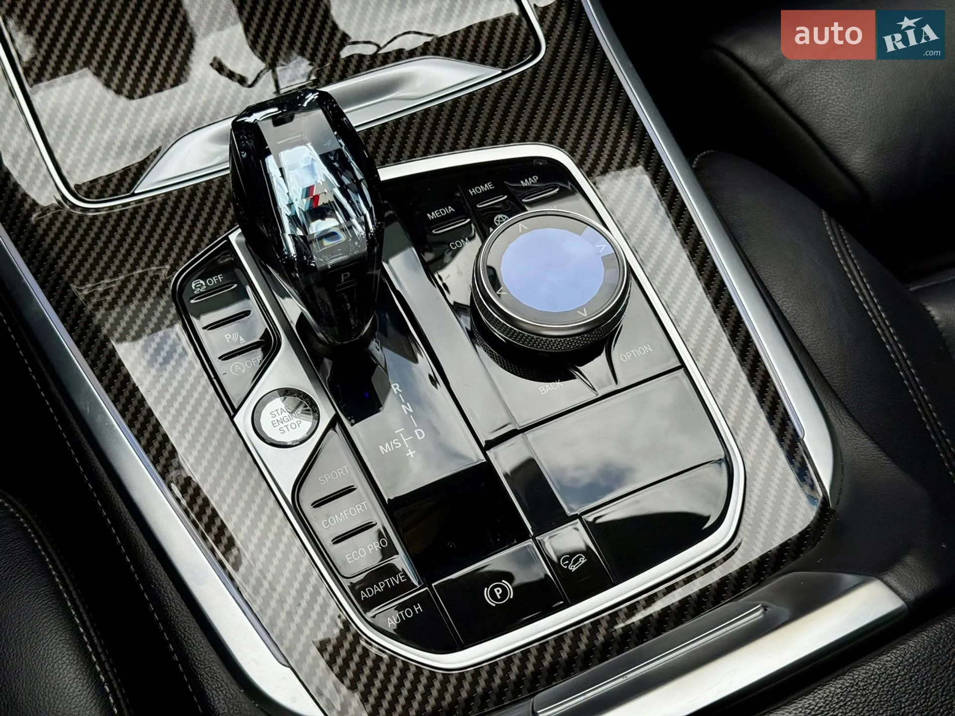 2019 BMW X5 - мініатюра 79