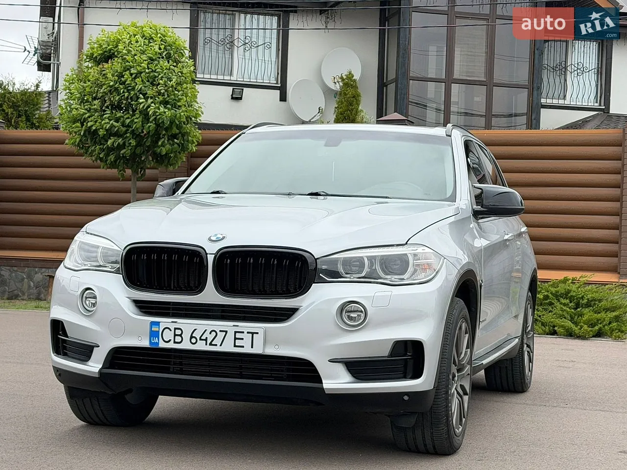 2017 BMW X3 - мініатюра 74