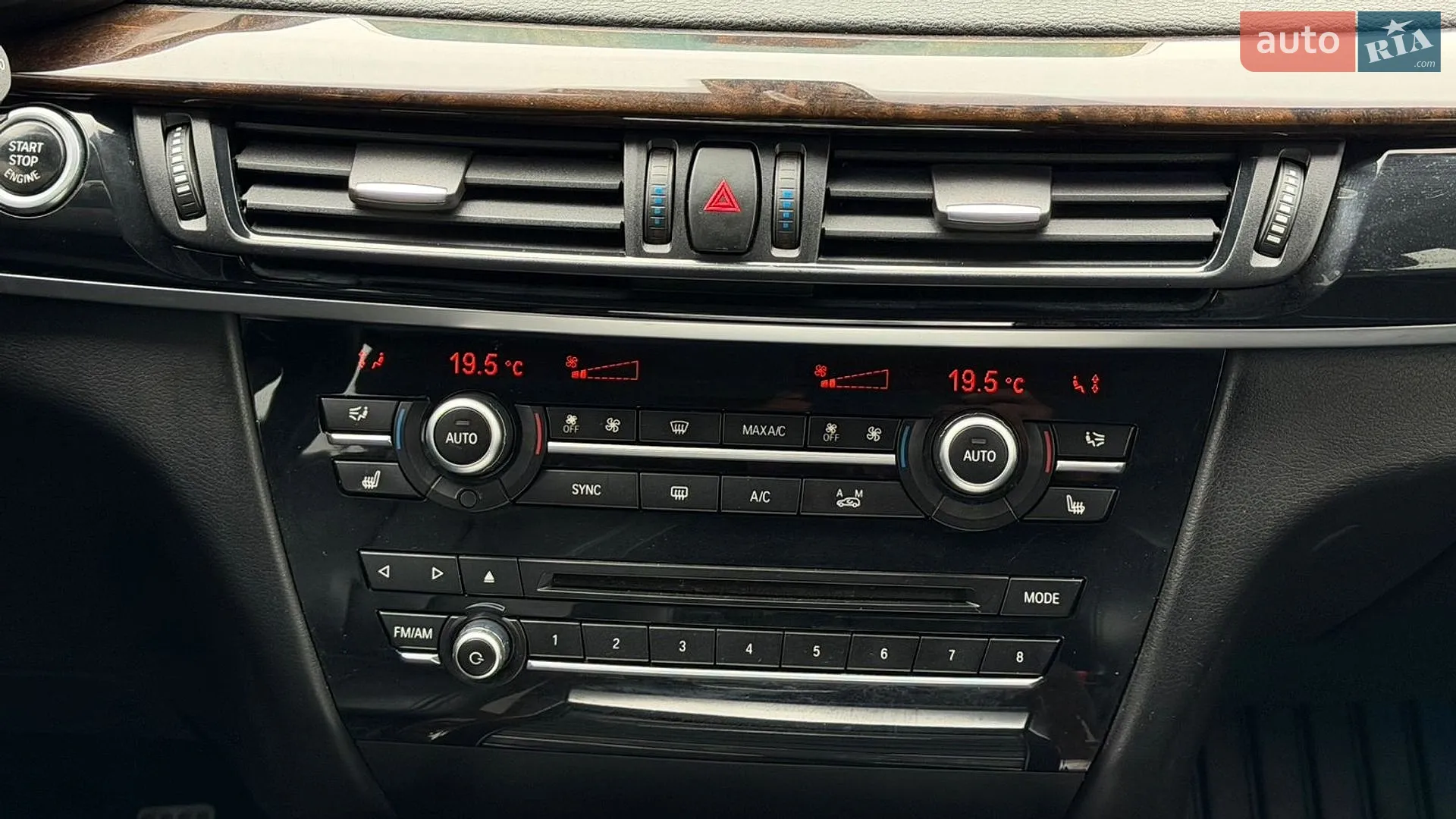 2014 BMW X5 - мініатюра 56