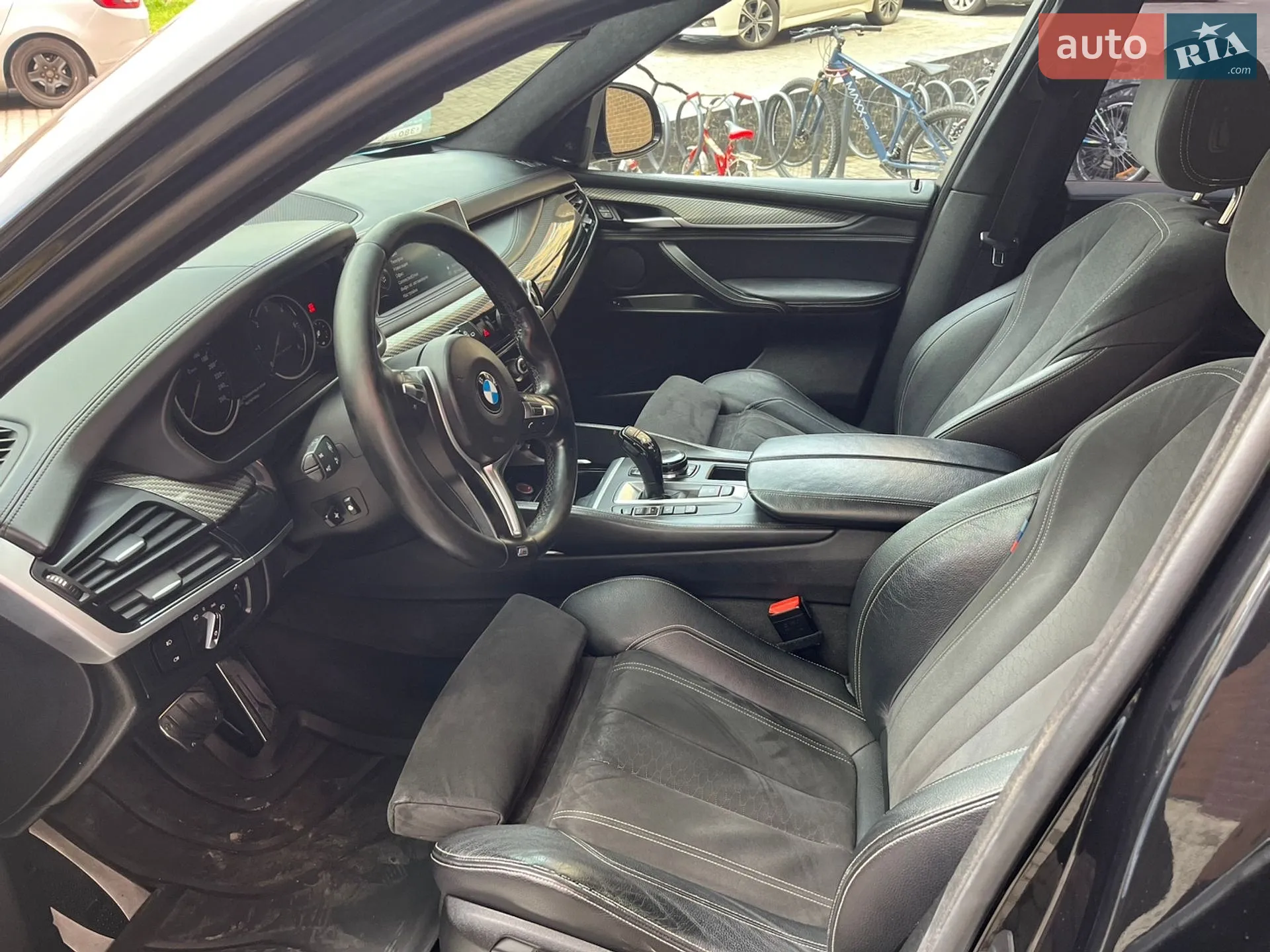 2014 BMW X5 - мініатюра 8