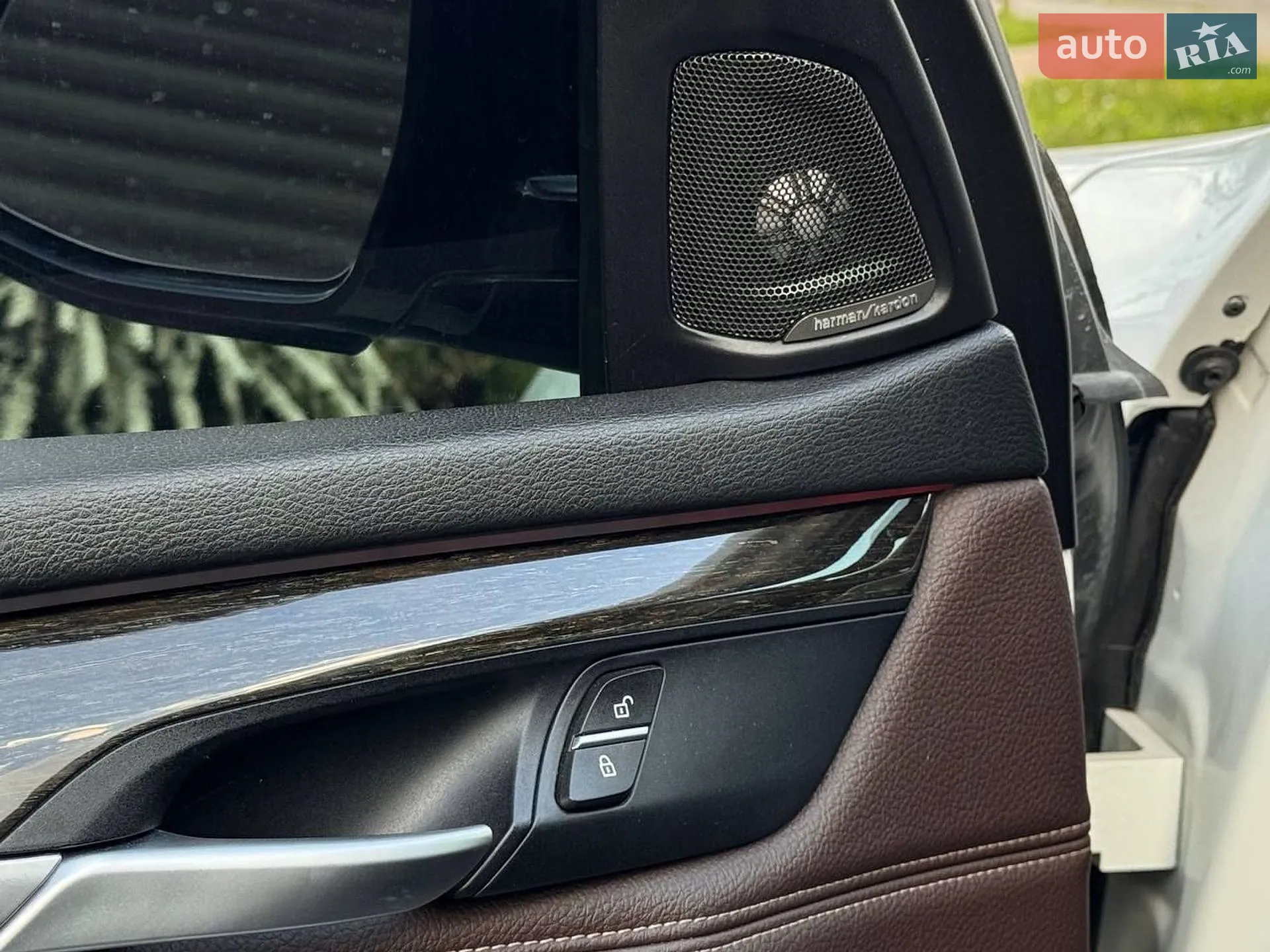 2014 BMW X5 - мініатюра 17