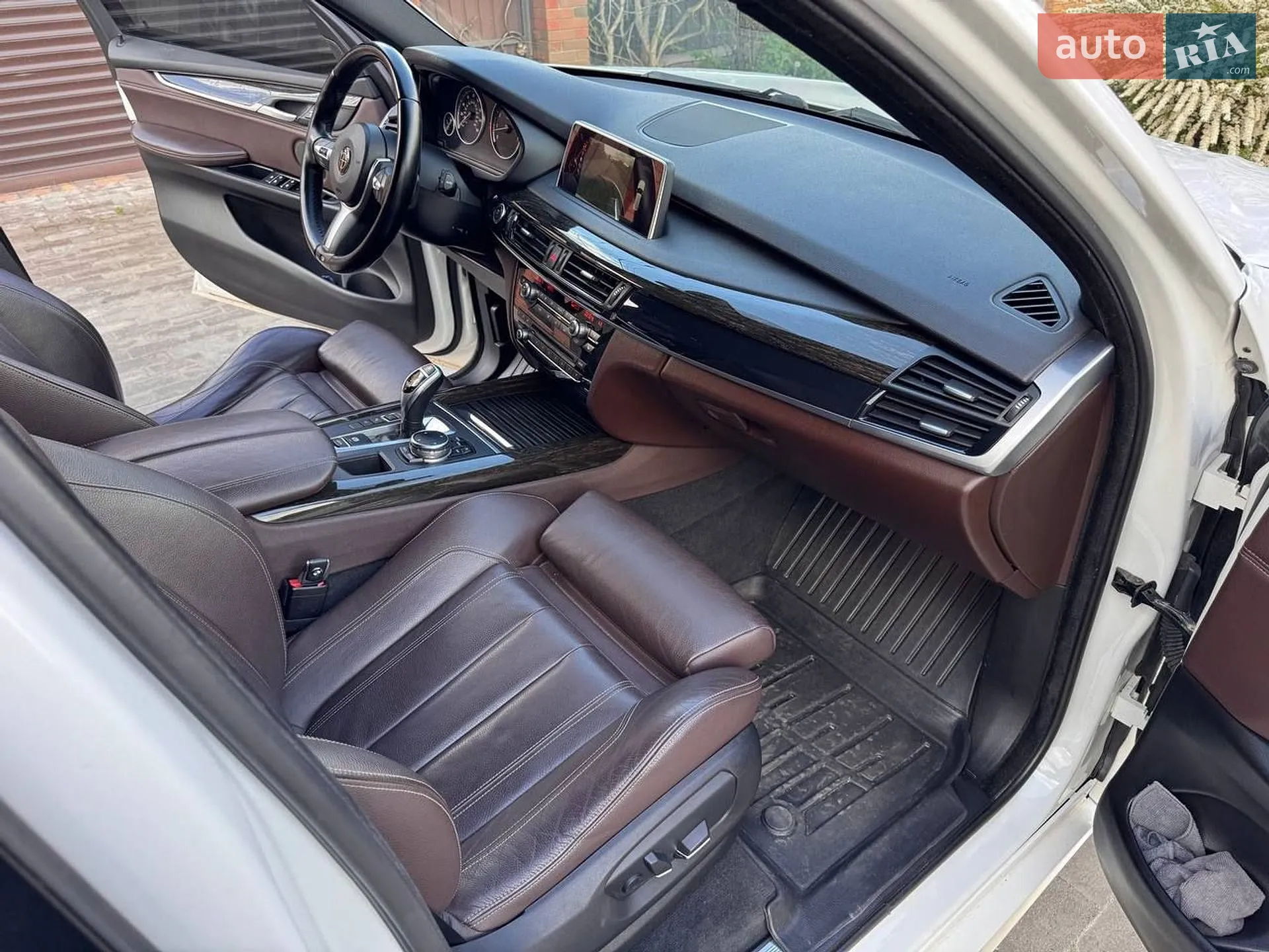 2014 BMW X5 - мініатюра 21