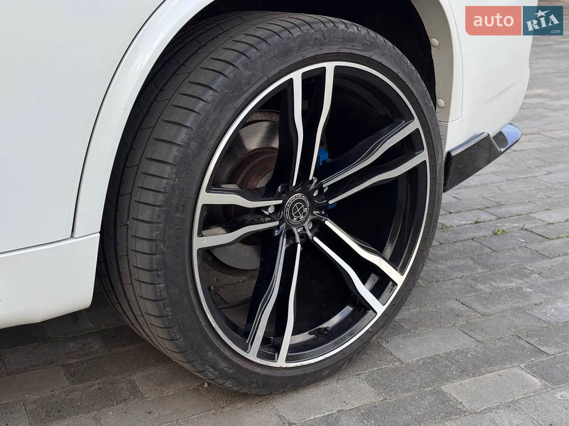 2014 BMW X5 - мініатюра 25