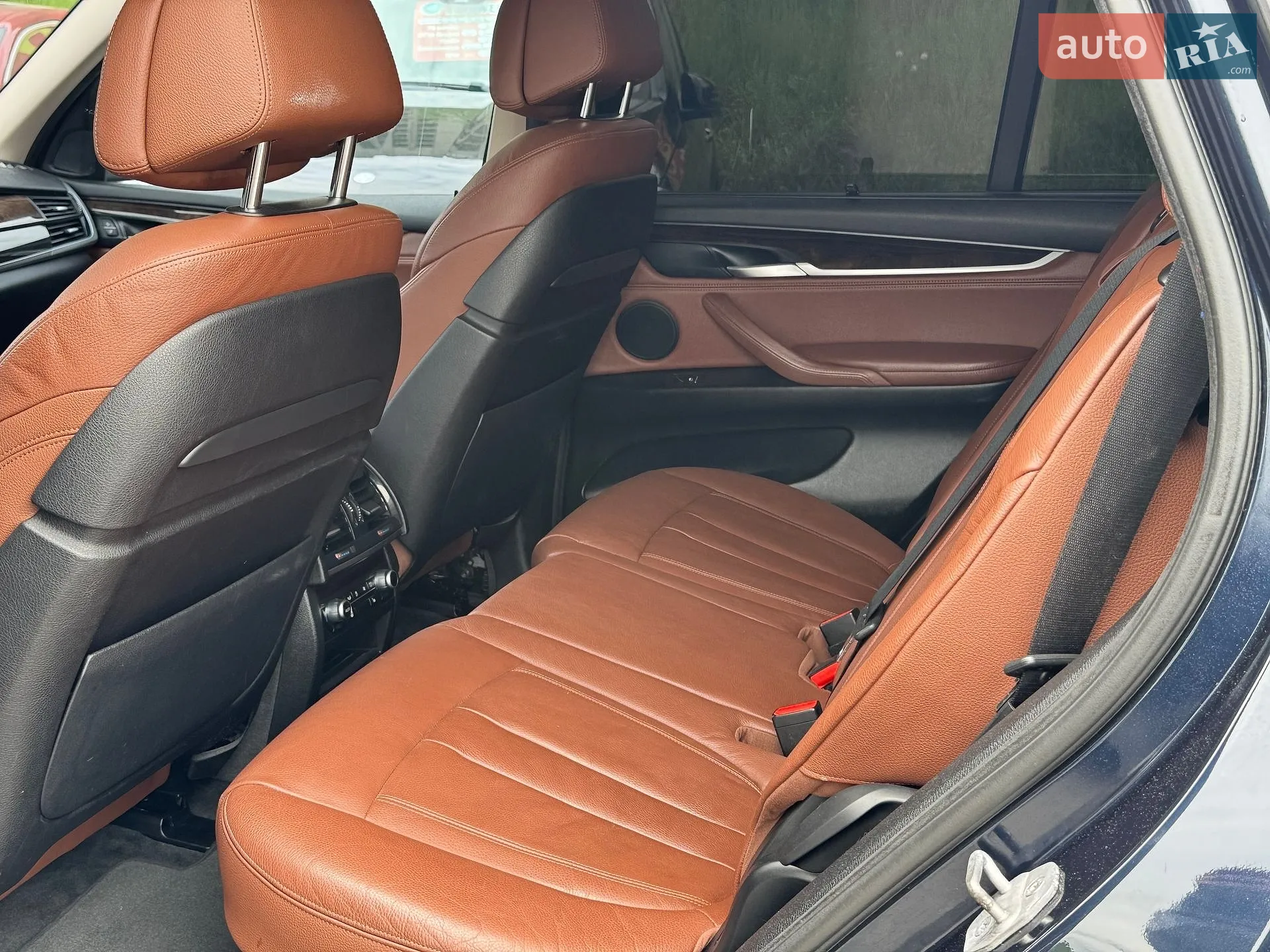 2014 BMW X5 - мініатюра 18