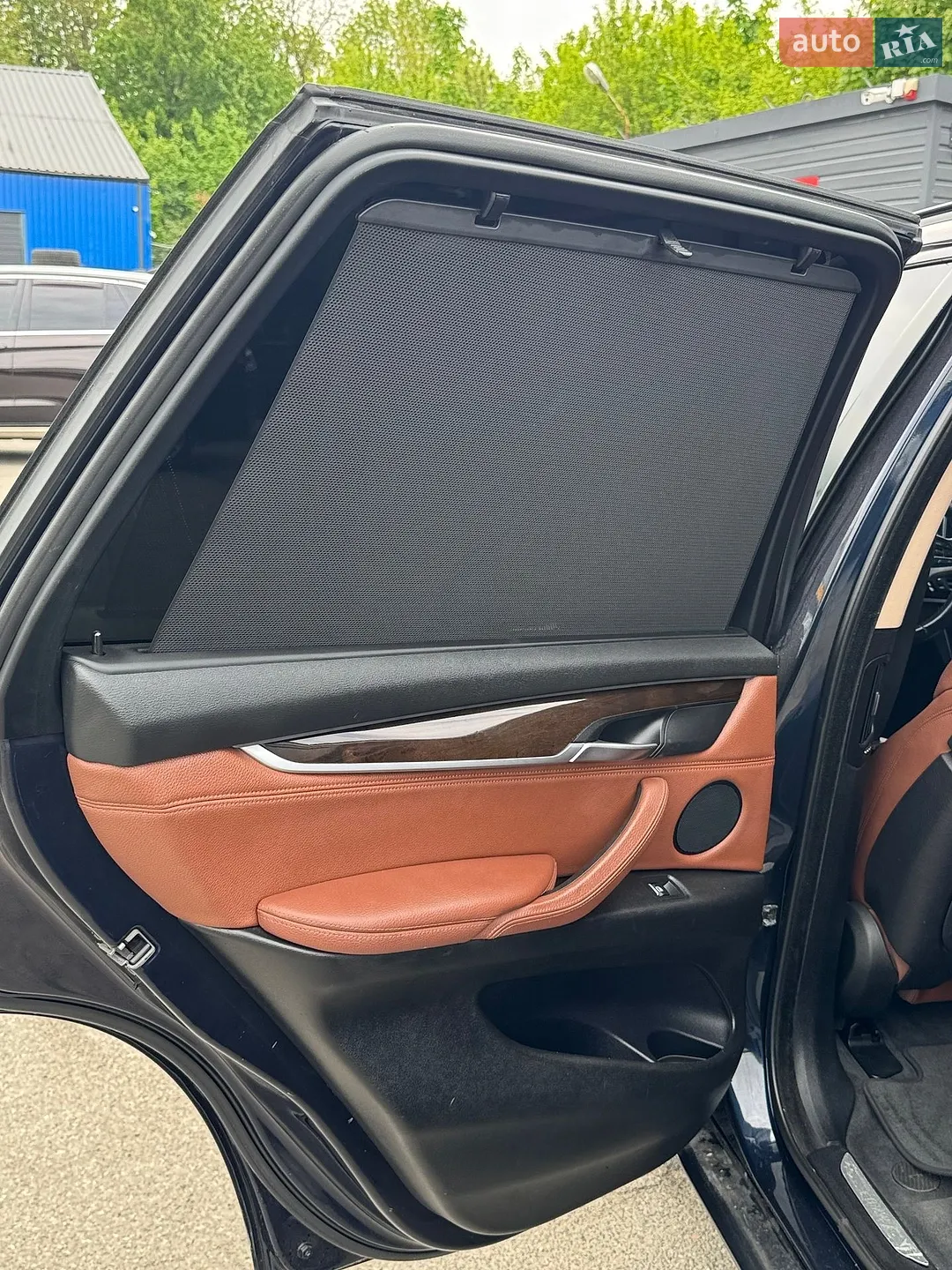 2014 BMW X5 - мініатюра 21