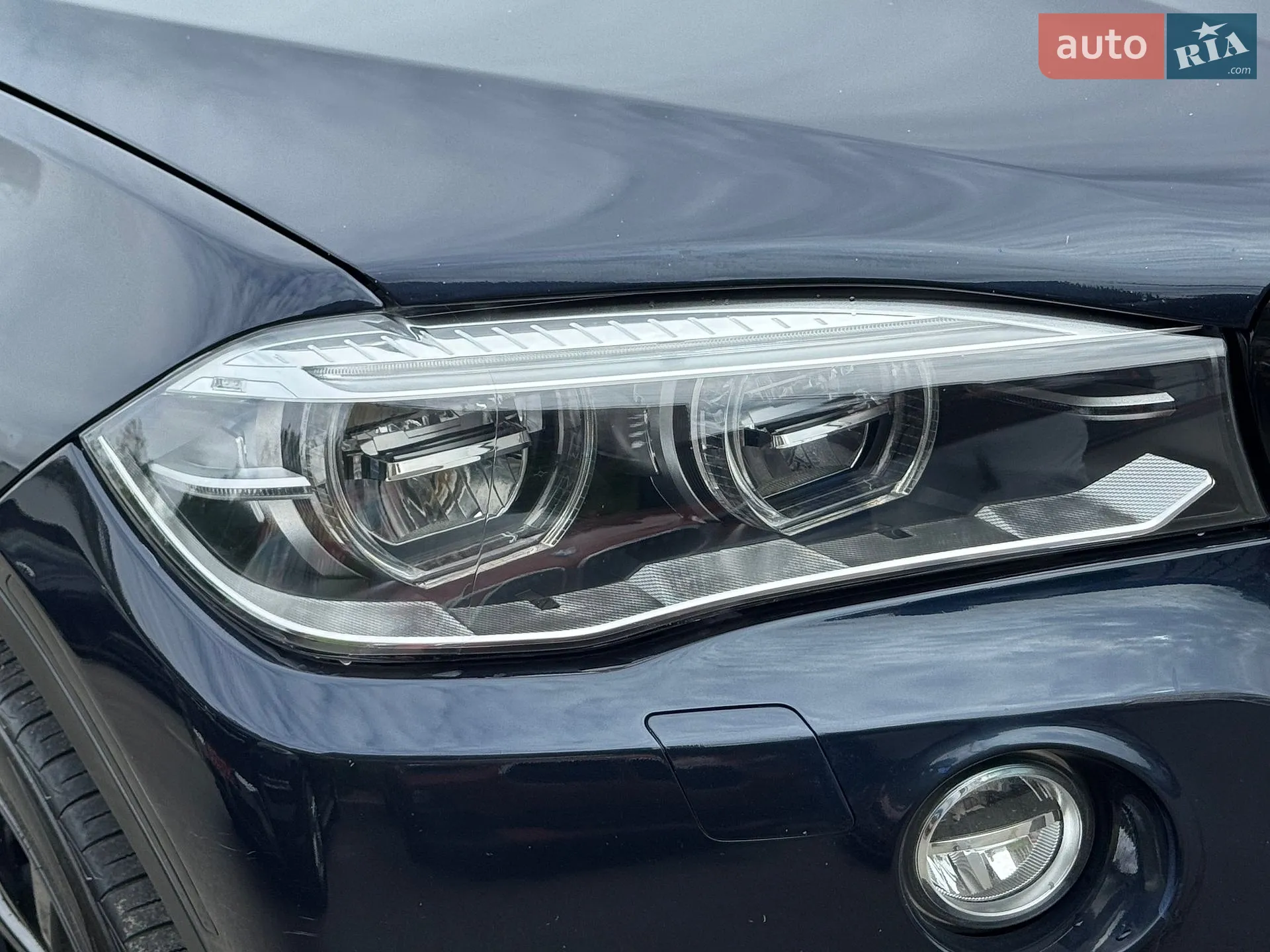 2014 BMW X5 - мініатюра 29