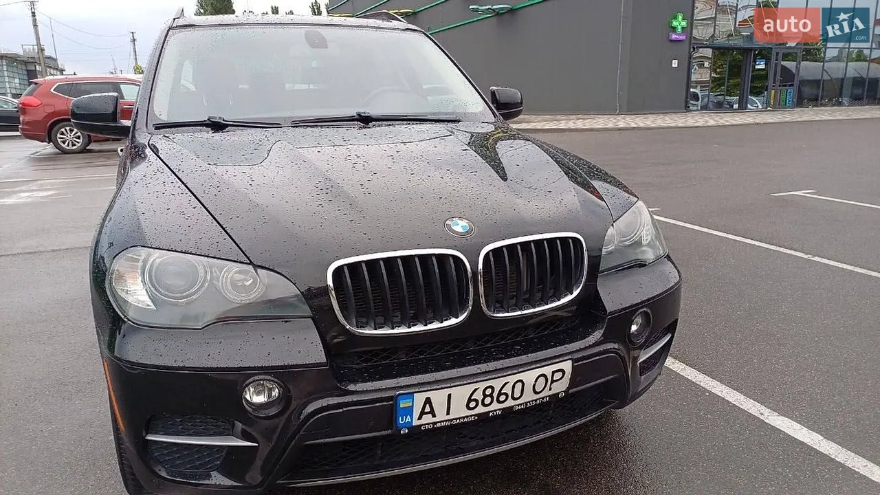 2010 BMW X5 - мініатюра 18