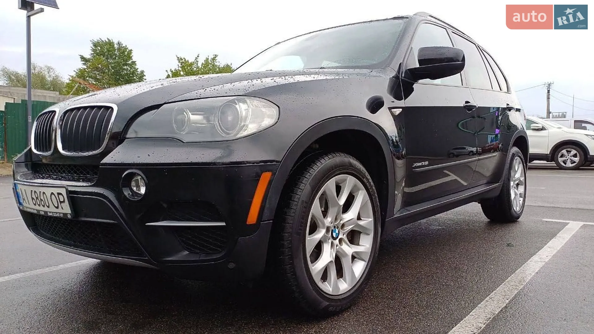 2010 BMW X5 - мініатюра 16