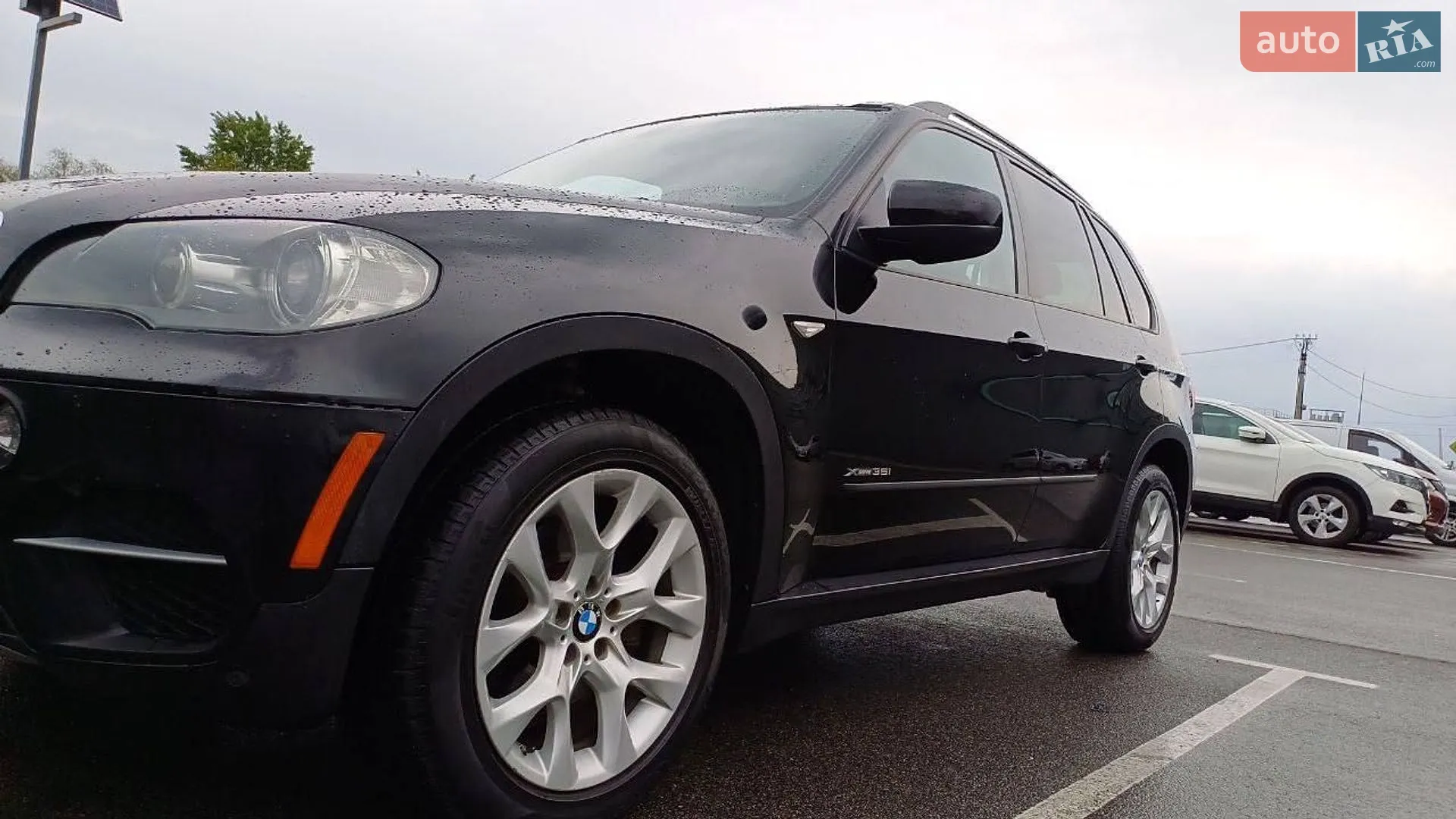 2010 BMW X5 - мініатюра 18