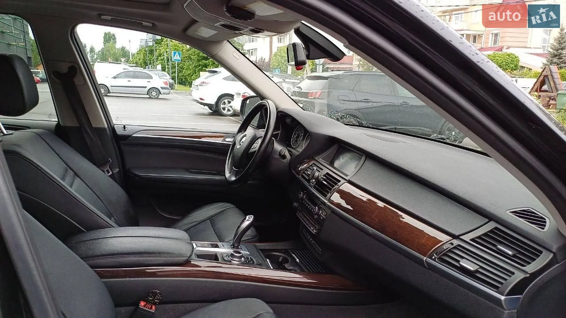 2010 BMW X5 - мініатюра 25