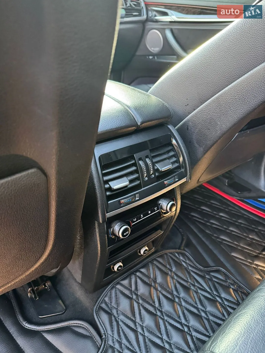 2014 BMW X5 - мініатюра 12