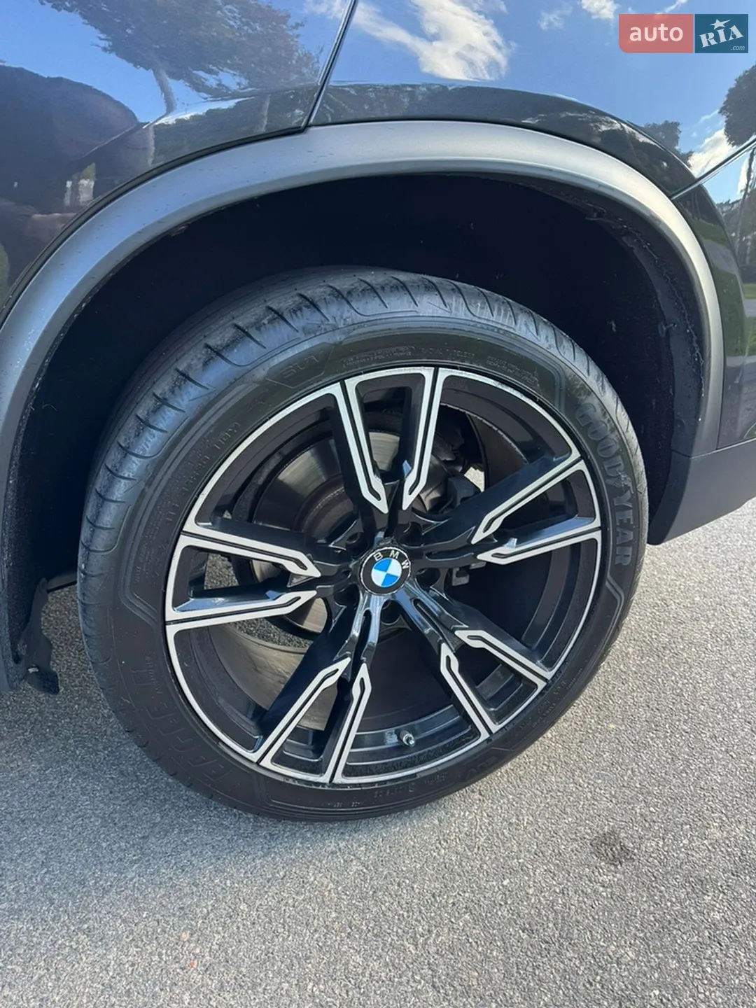 2015 BMW X5 - мініатюра 12