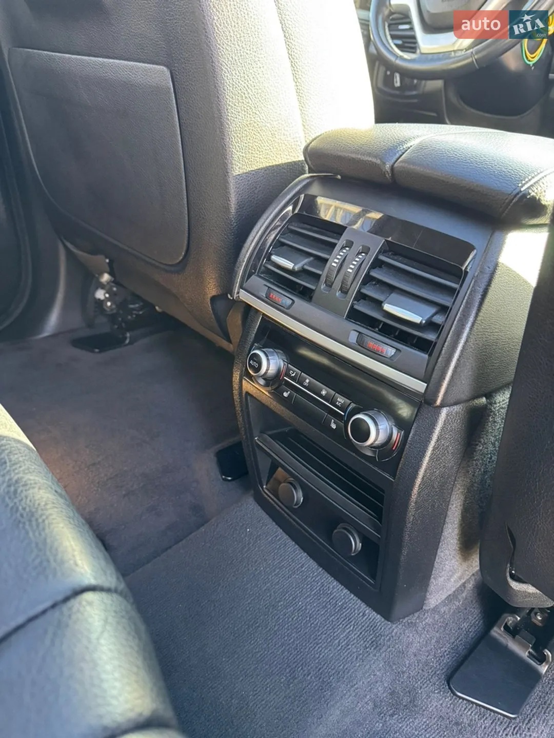 2015 BMW X5 - мініатюра 23