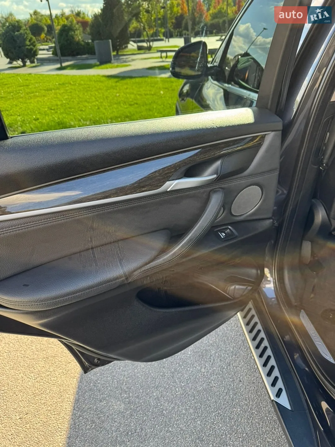 2015 BMW X5 - мініатюра 27