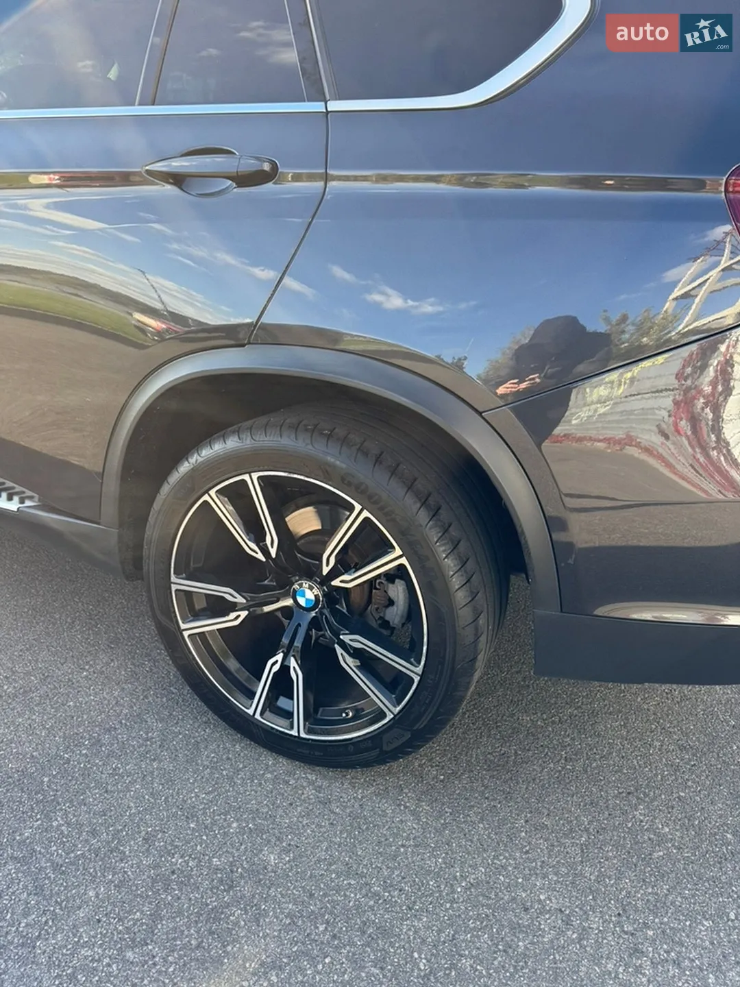 2015 BMW X5 - мініатюра 32