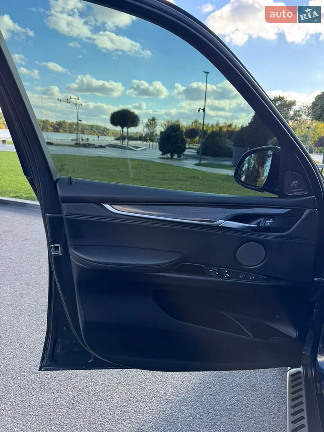 2015 BMW X5 - мініатюра 37