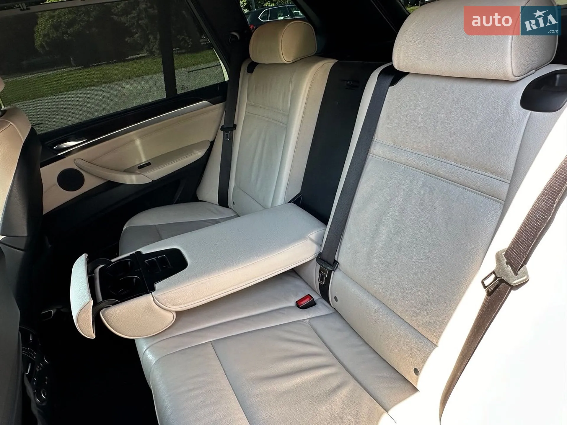 2012 BMW X5 - мініатюра 7