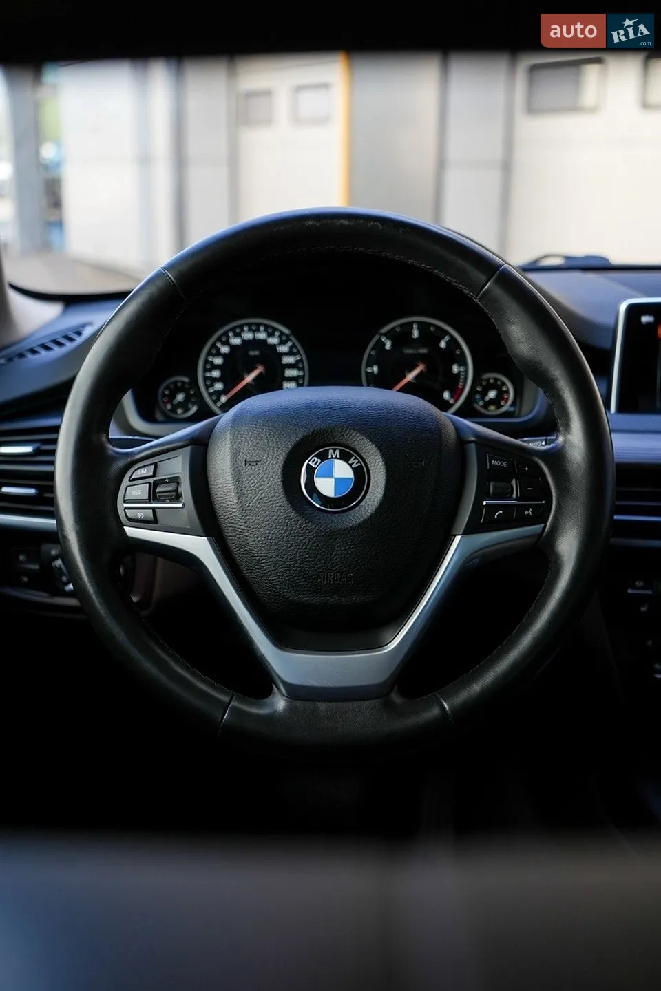 2018 BMW X5 - мініатюра 18