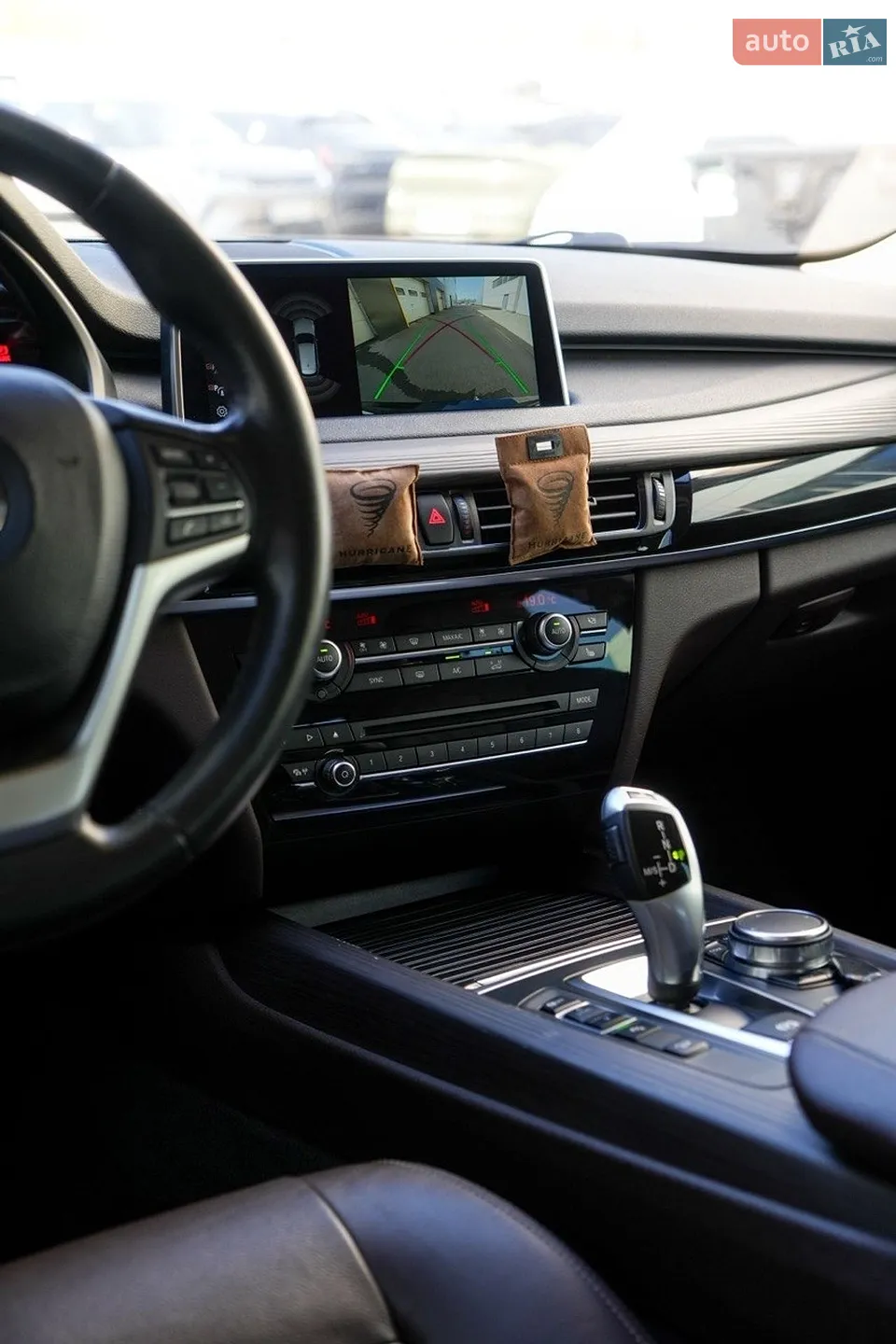 2018 BMW X5 - мініатюра 23