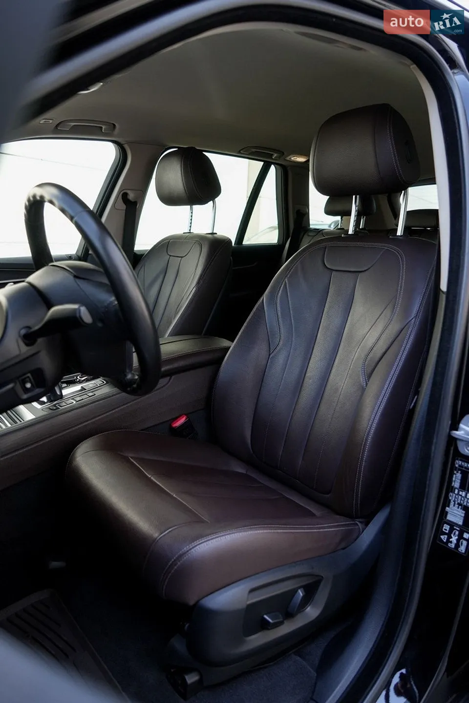 2018 BMW X5 - мініатюра 29