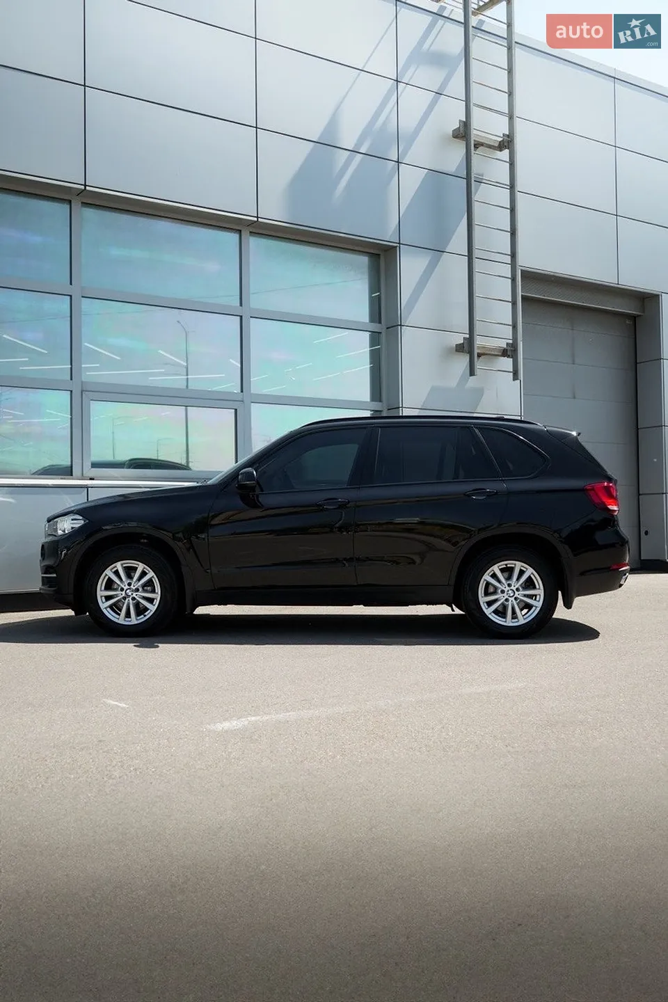 2018 BMW X5 - мініатюра 7