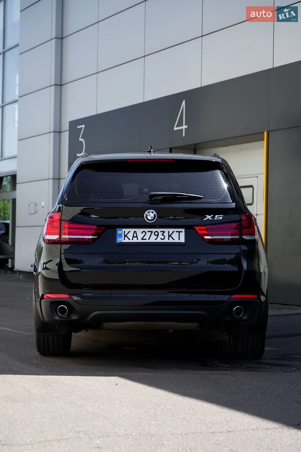 2018 BMW X5 - мініатюра 12