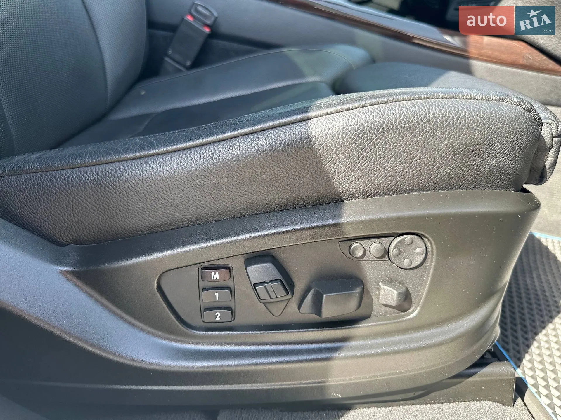 2012 BMW X5 - мініатюра 21
