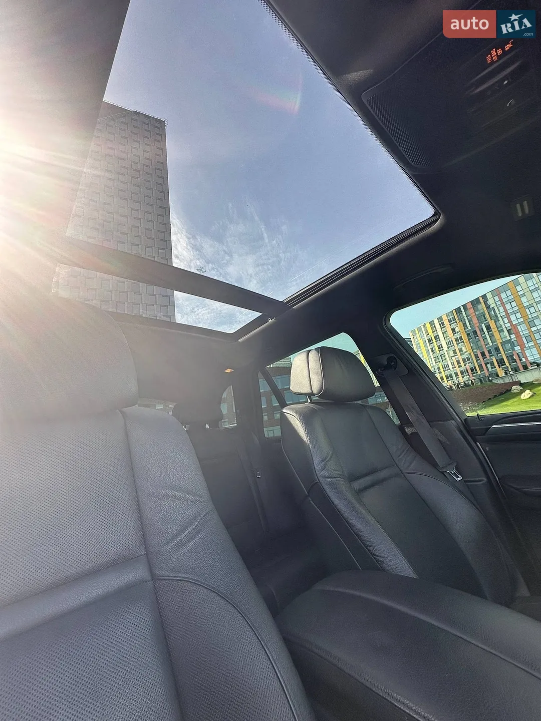 2012 BMW X5 - мініатюра 19