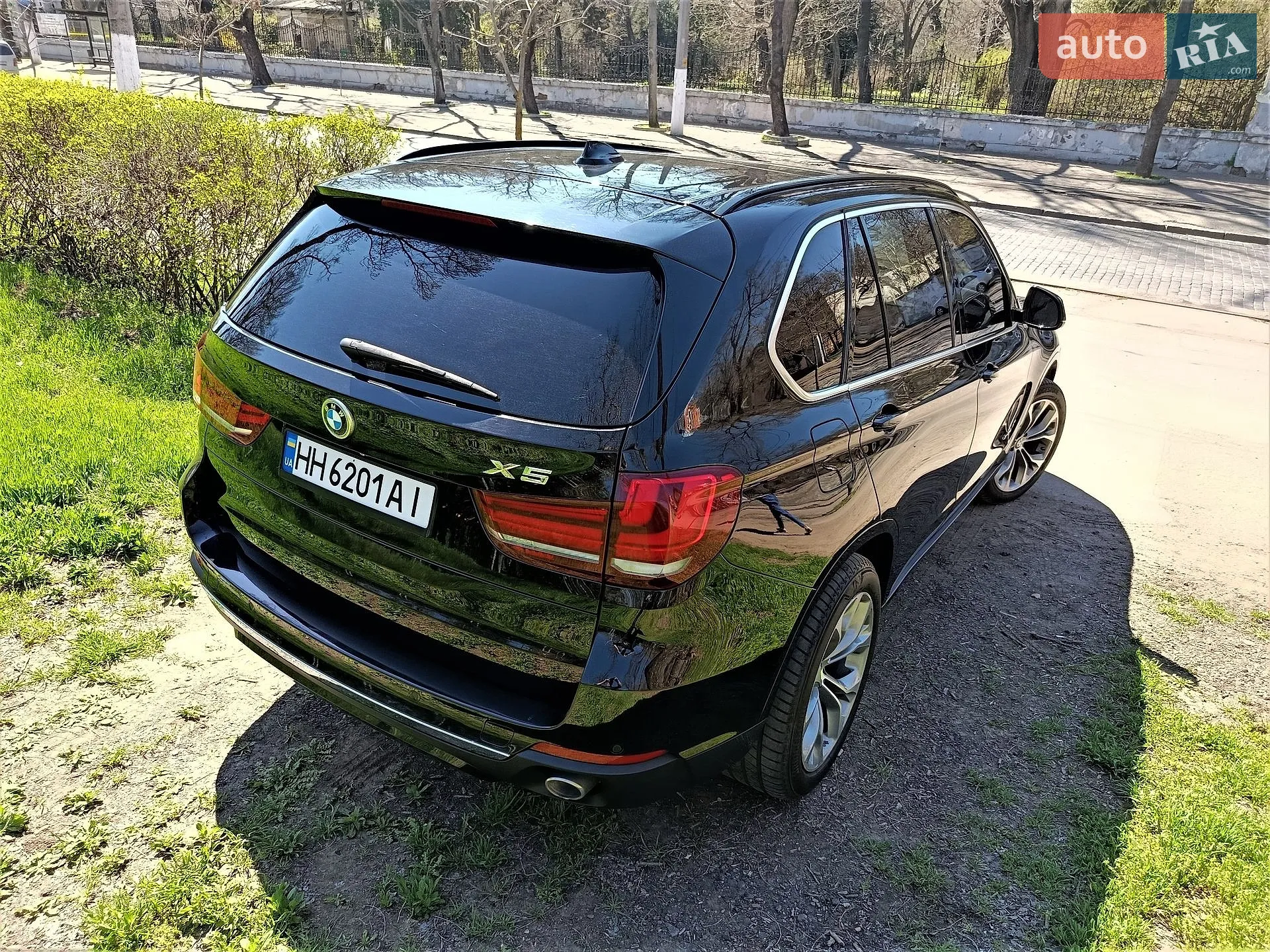 2015 BMW X5 - мініатюра 20