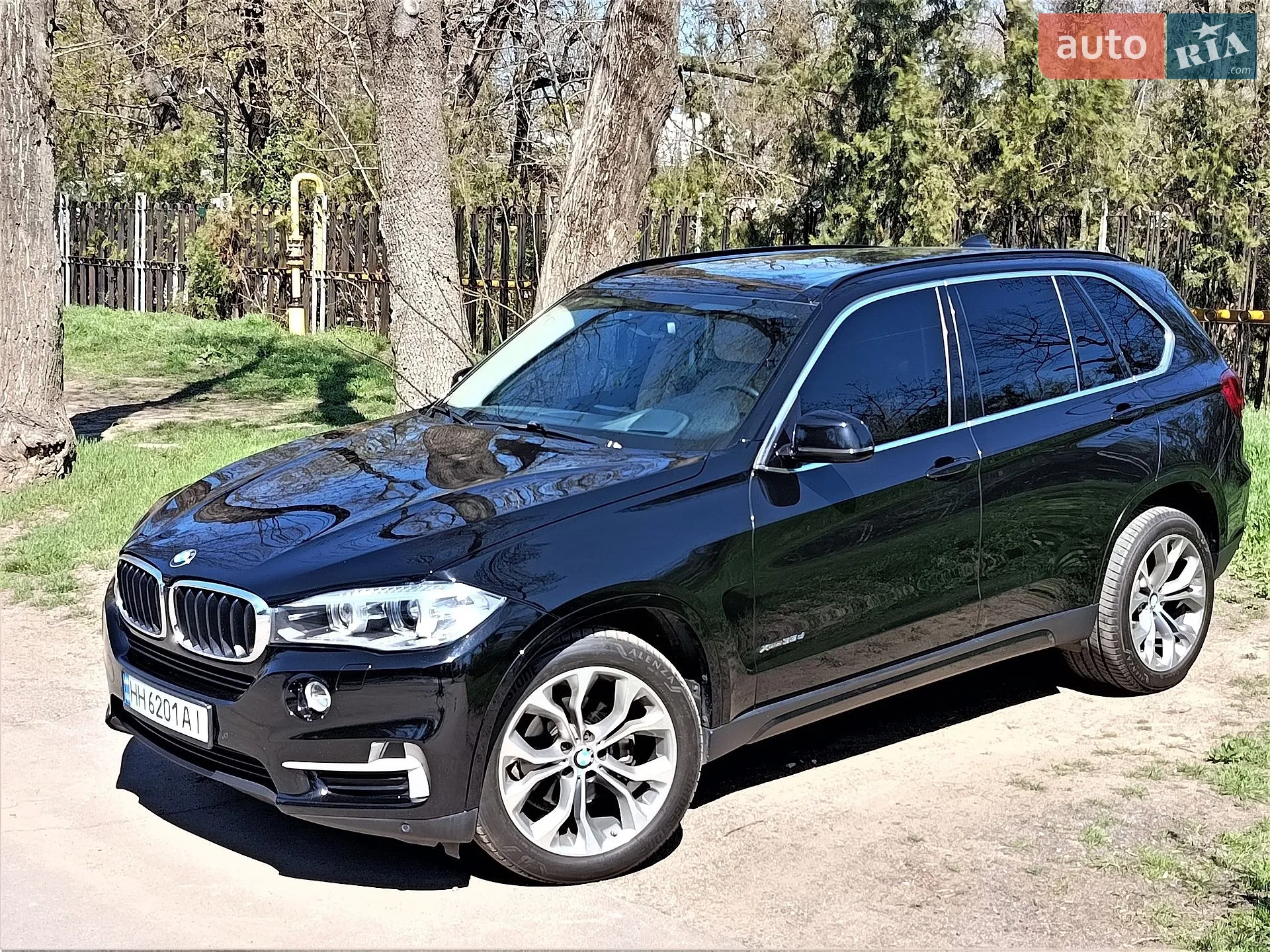 2015 BMW X5 - мініатюра 26