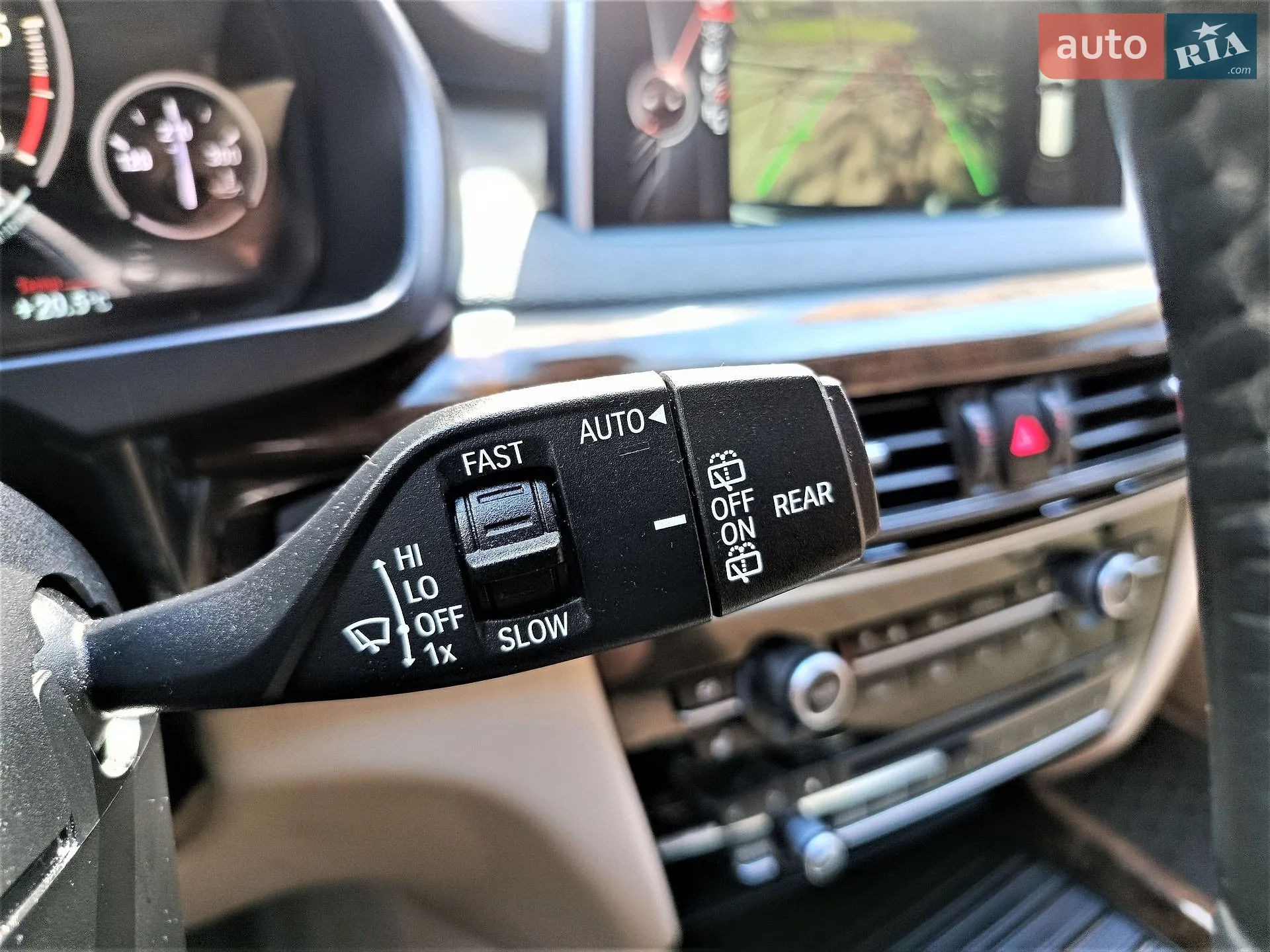 2015 BMW X5 - мініатюра 50