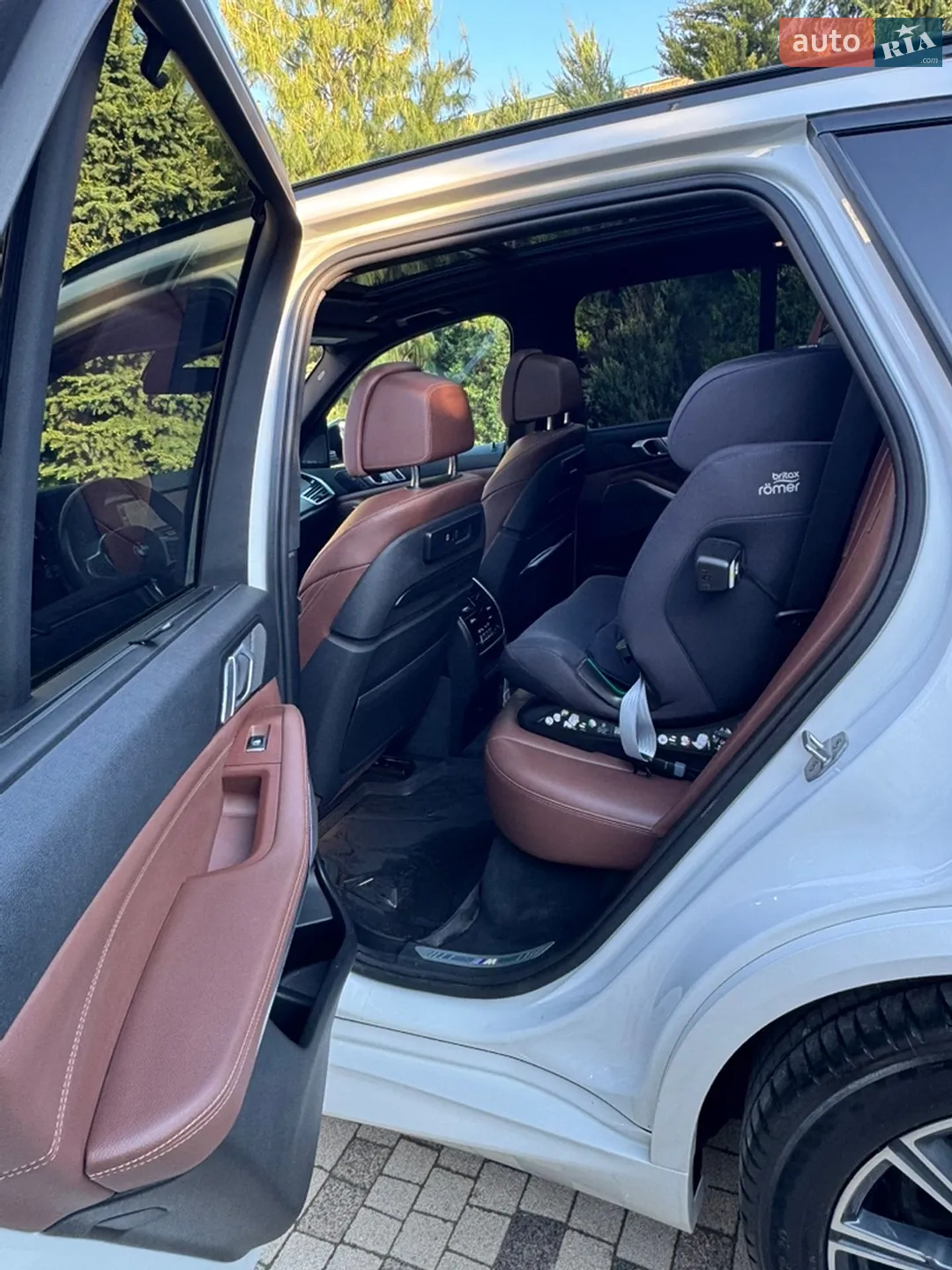 2018 BMW X5 - мініатюра 19